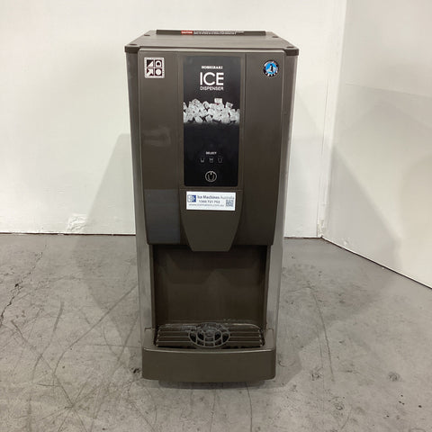 Hoshizaki DCM-120KE-P Ice Machine - 860999