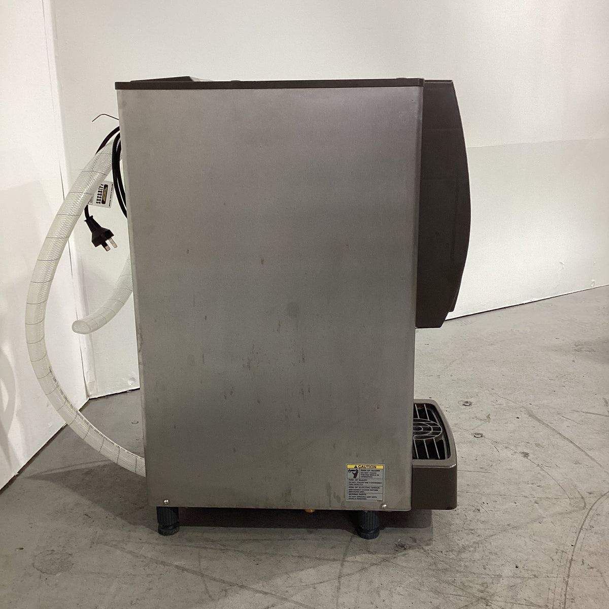 Hoshizaki DCM-120KE-P Ice Machine - 860999