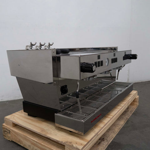 La Marzocco Linea PB 3 AV 3 Group Coffee Machine - 861012