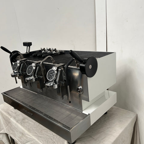 Steamhammer XLVI 3 Group Volumetric Coffee Machine - 861089