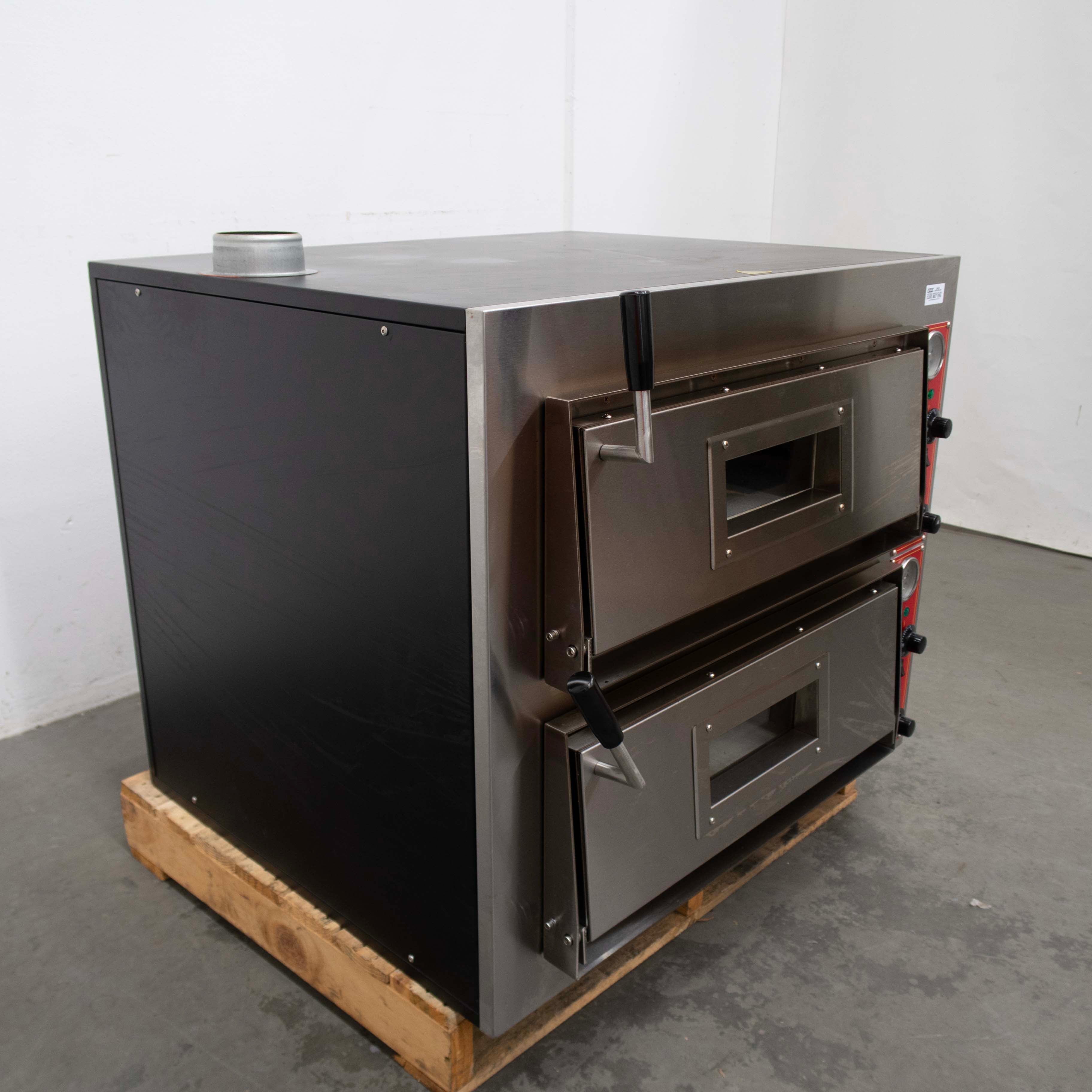 Federal EP-2E Pizza Oven - 861171