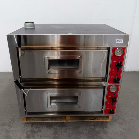 Federal EP-2E Pizza Oven - 861171