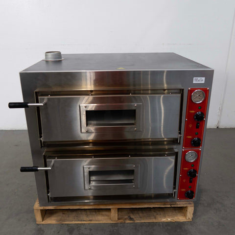 Federal EP-2E Pizza Oven - 861172