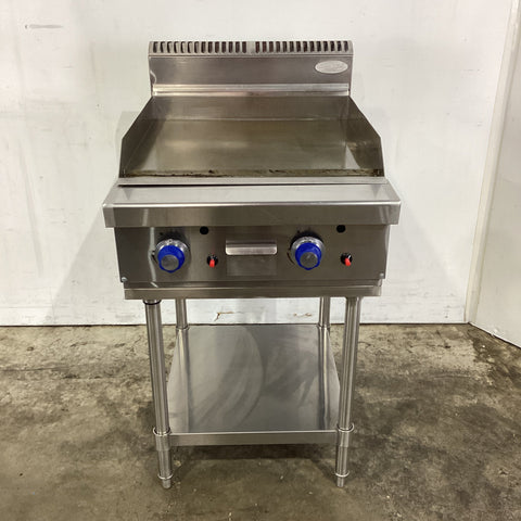 Cookrite AT80G6G-F Griddle - 861183