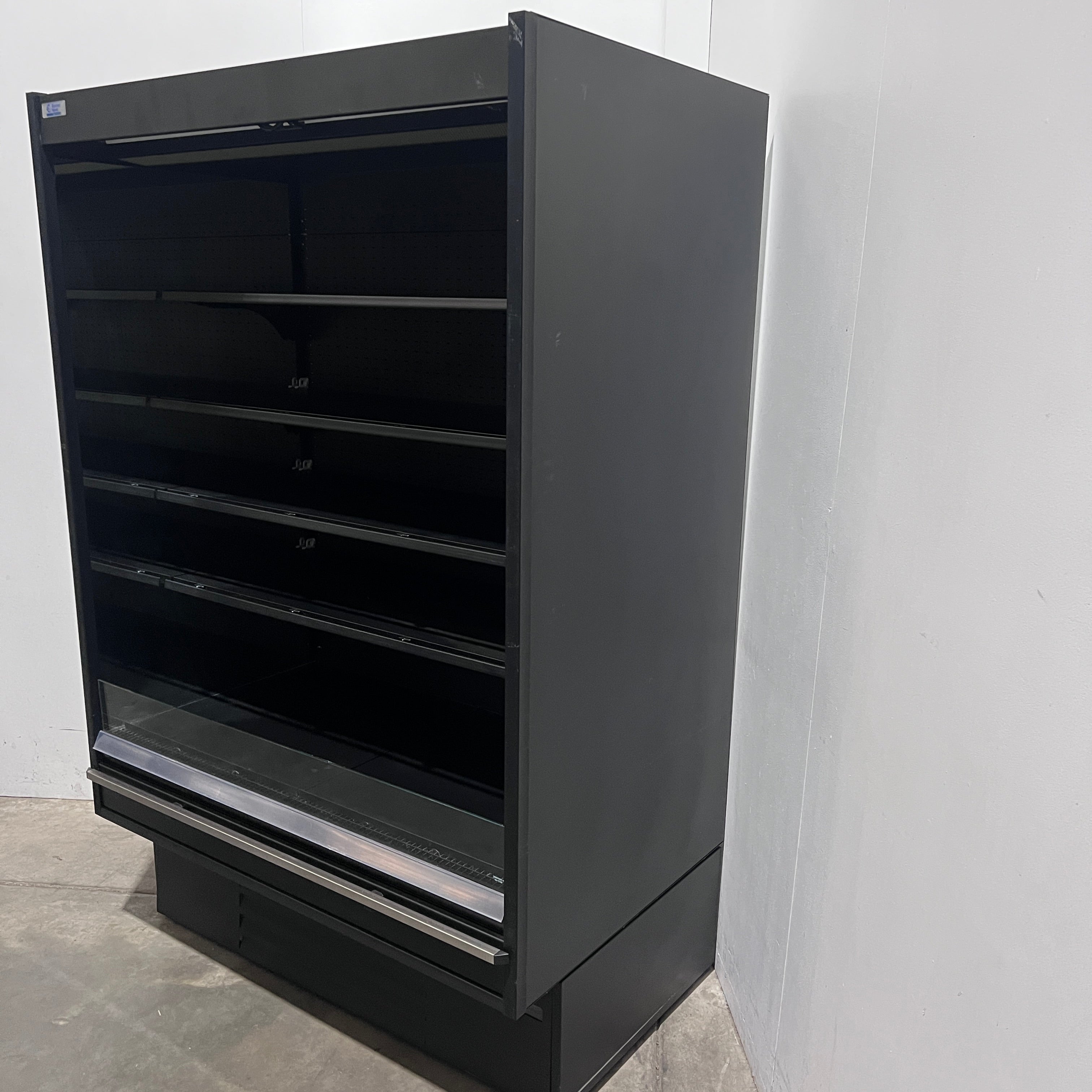 Bonnet Neve ONW3G/125BL Cold Food Display - 861191