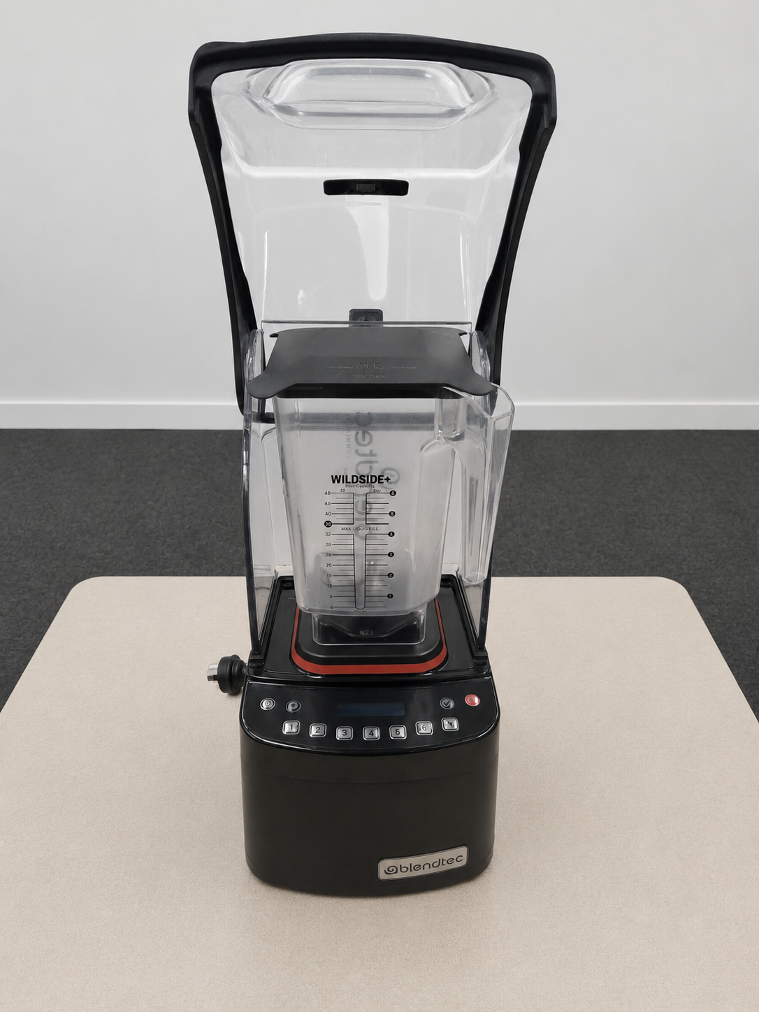 Blendtec CQB1 Blender - 861216