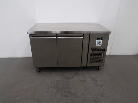 Kuhl Refrigeration KRUFR1360S2 Undercounter Fridge - 861259