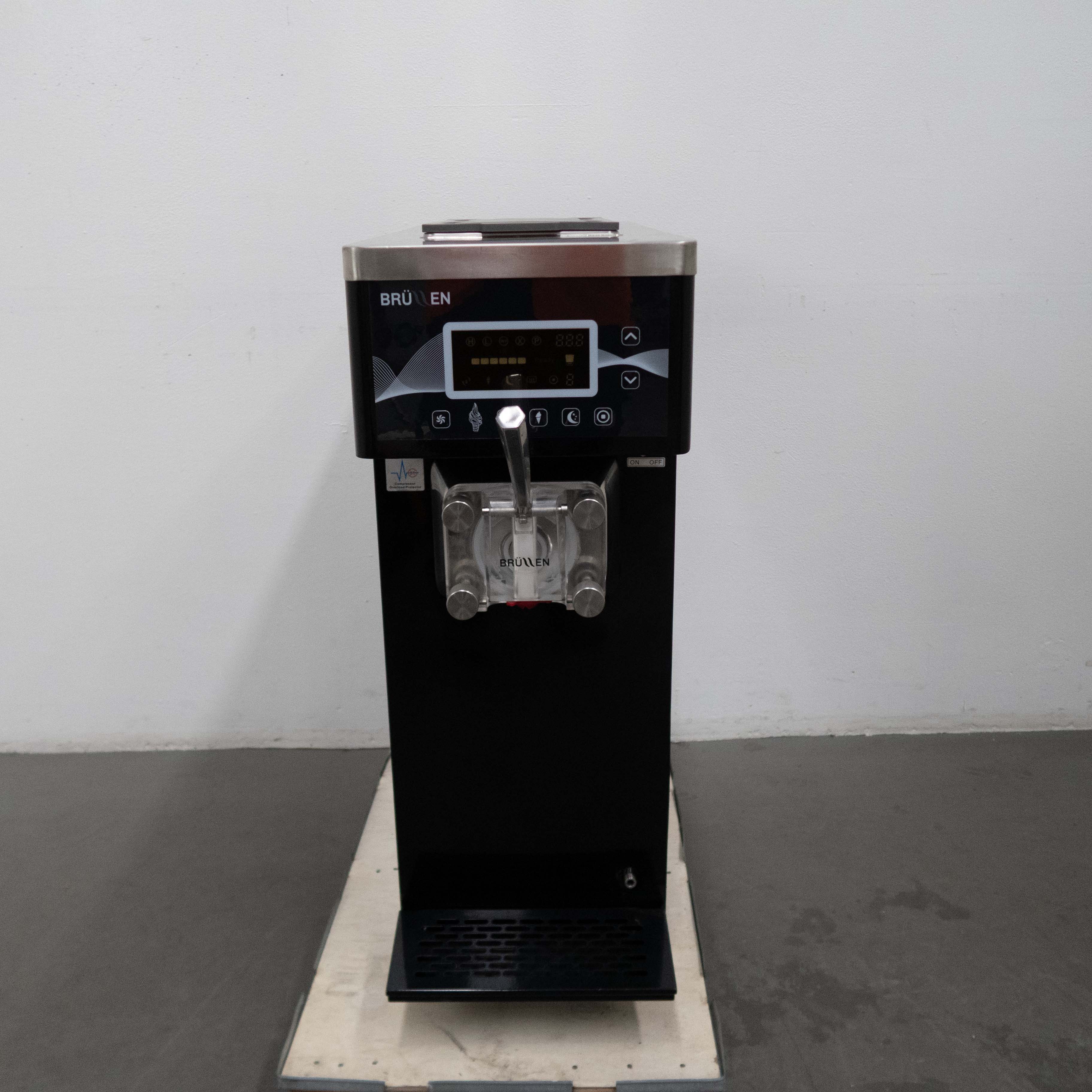 Brullen i91 2020 Soft Serve Machine - 861283