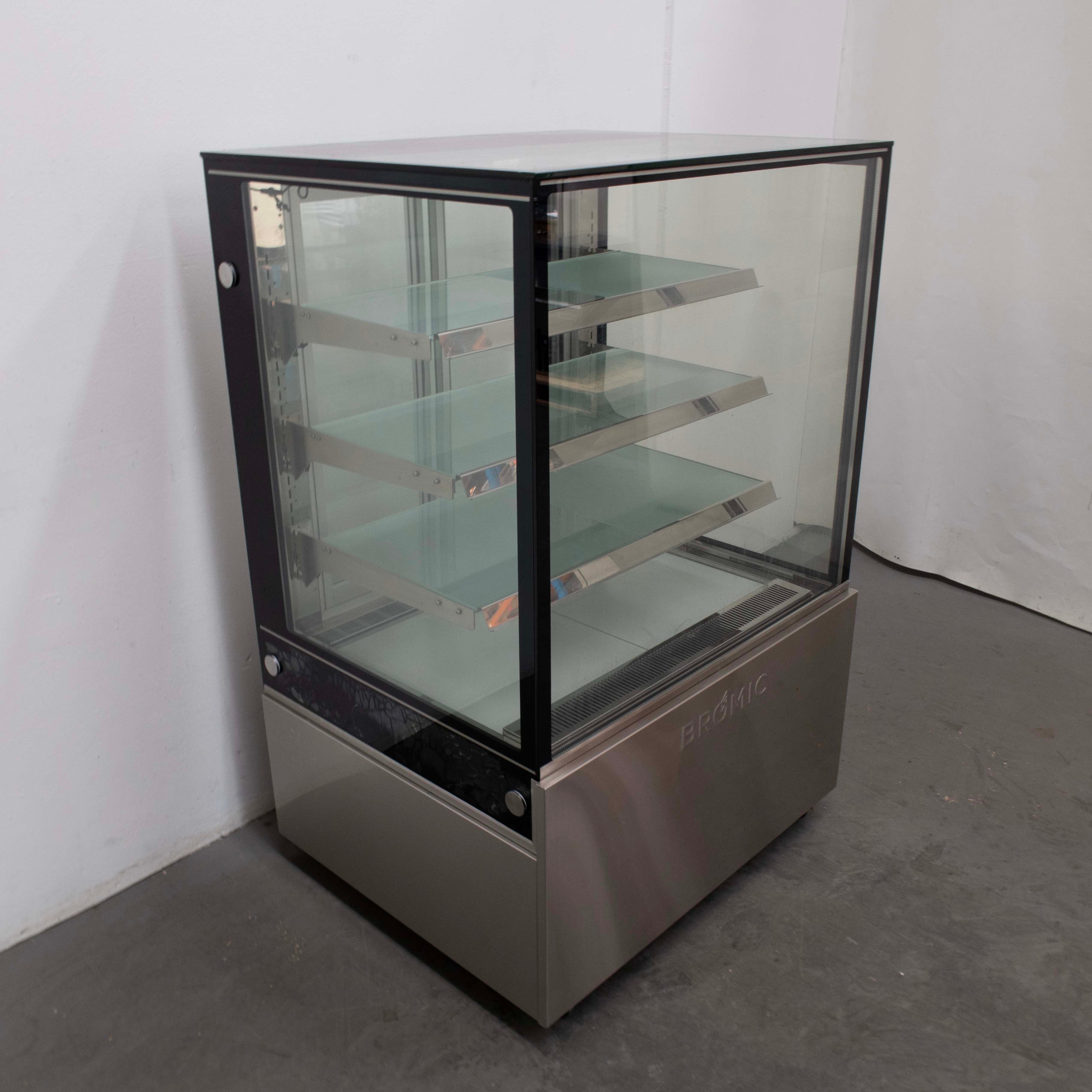 Bromic FD4T0900C-NR Cold Food Display - 861287