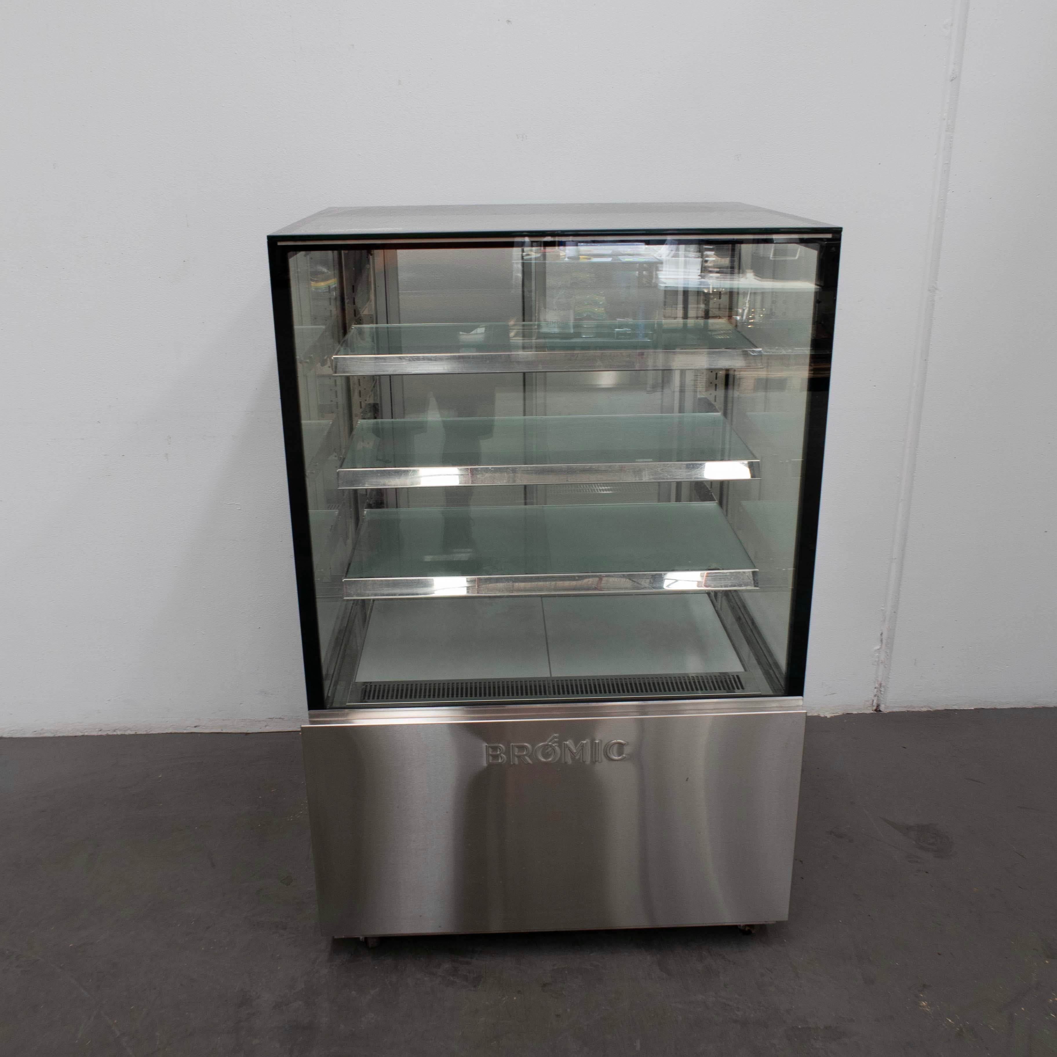Bromic FD4T0900C-NR Cold Food Display - 861287