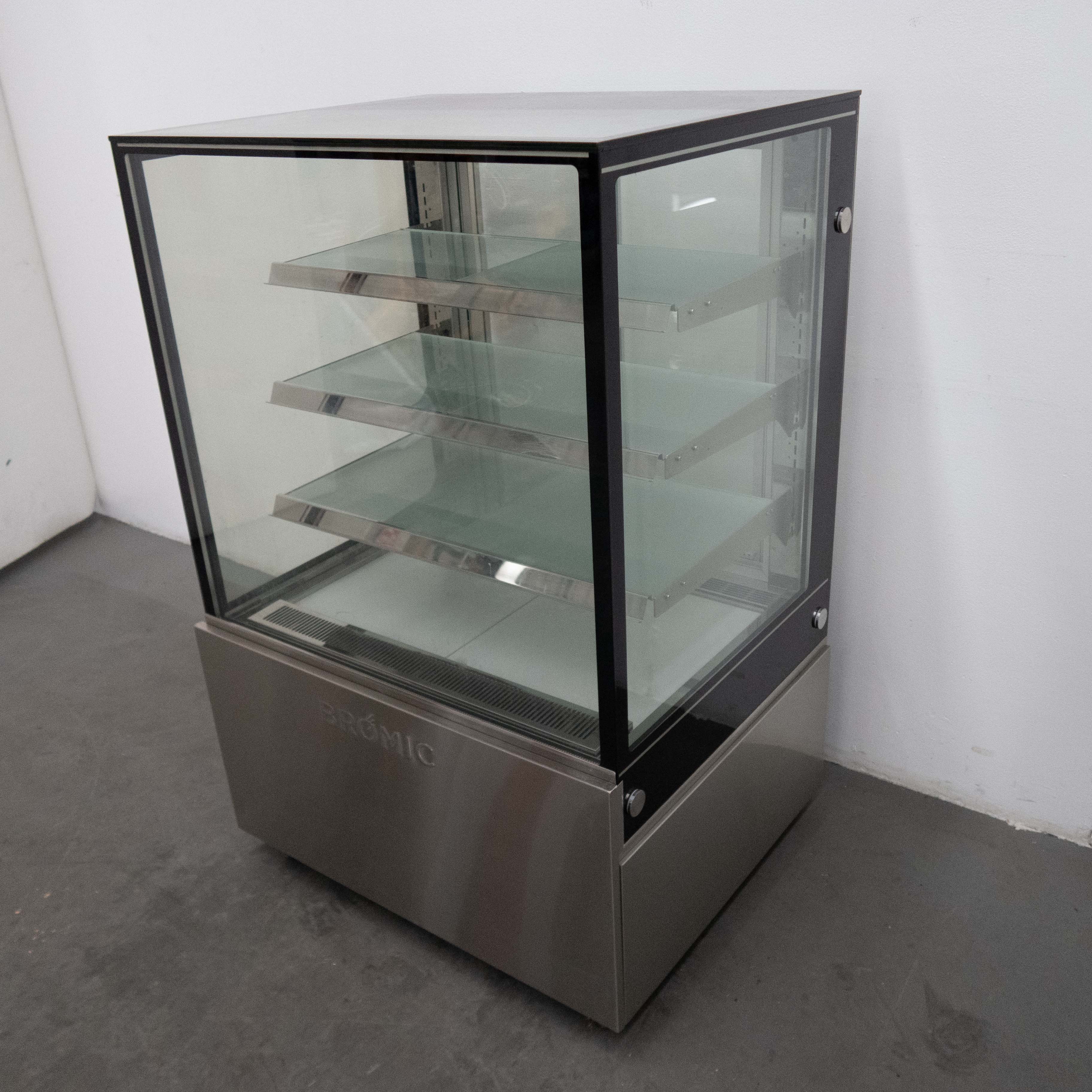 Bromic FD4T0900C-NR Cold Food Display - 861287