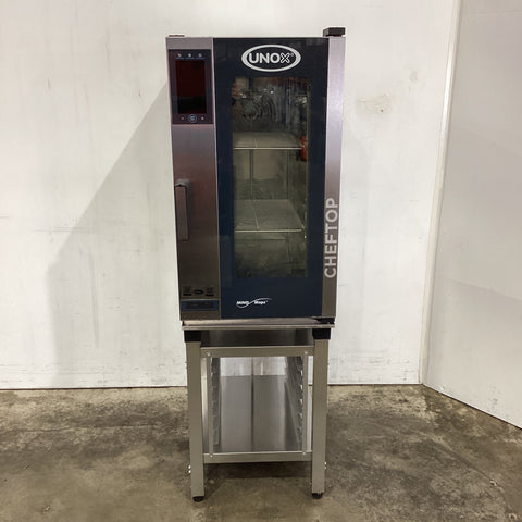 Unox XECC-1013-EPLM Combi Oven - 861341