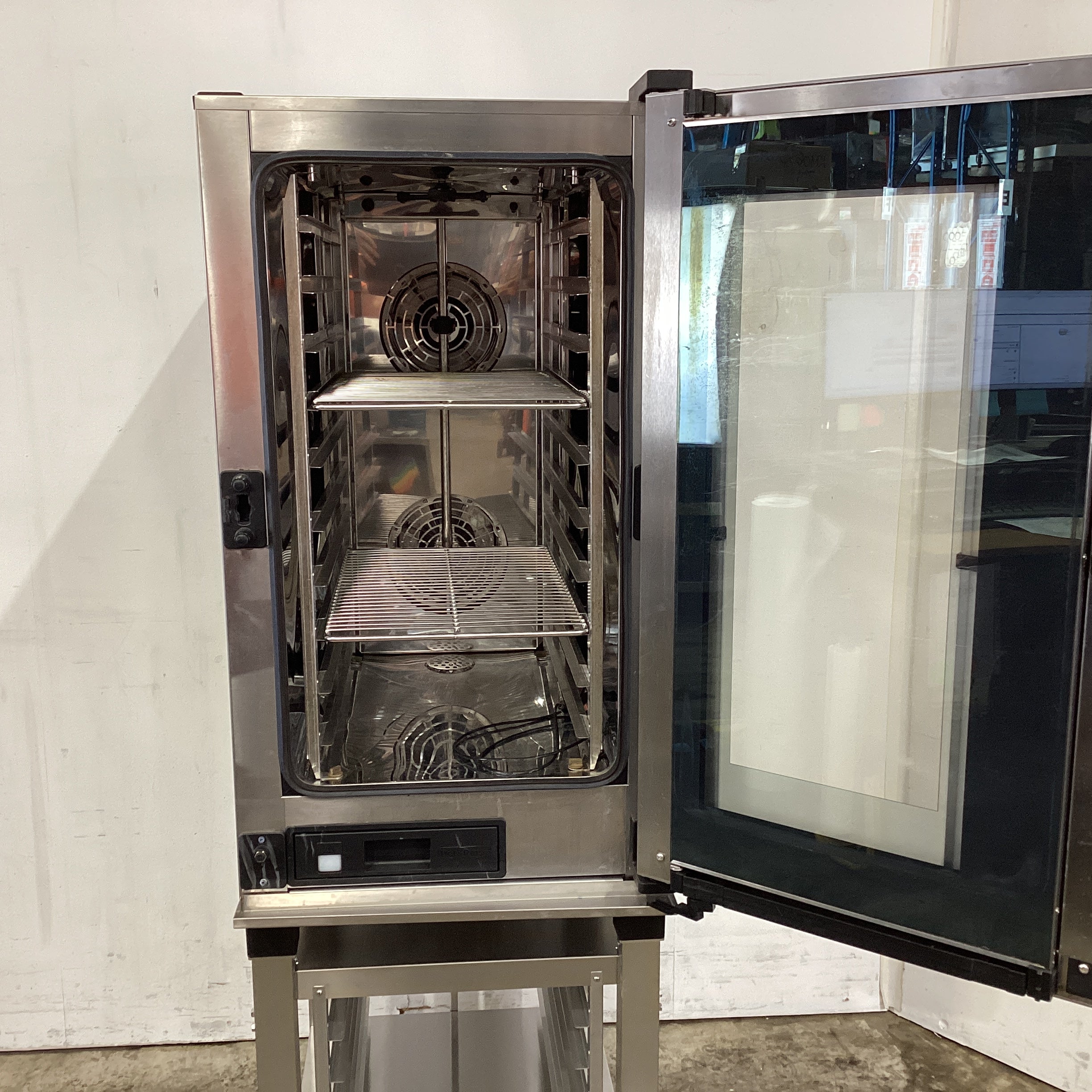 Unox XECC-1013-EPLM Combi Oven - 861341