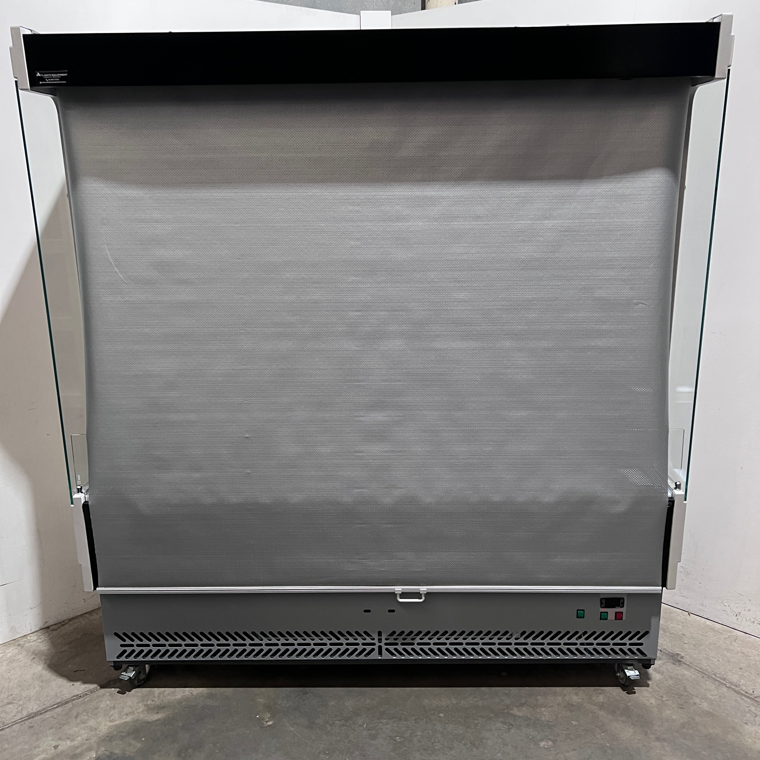 Tecnodom V80187CA Open Display Chiller - 861378