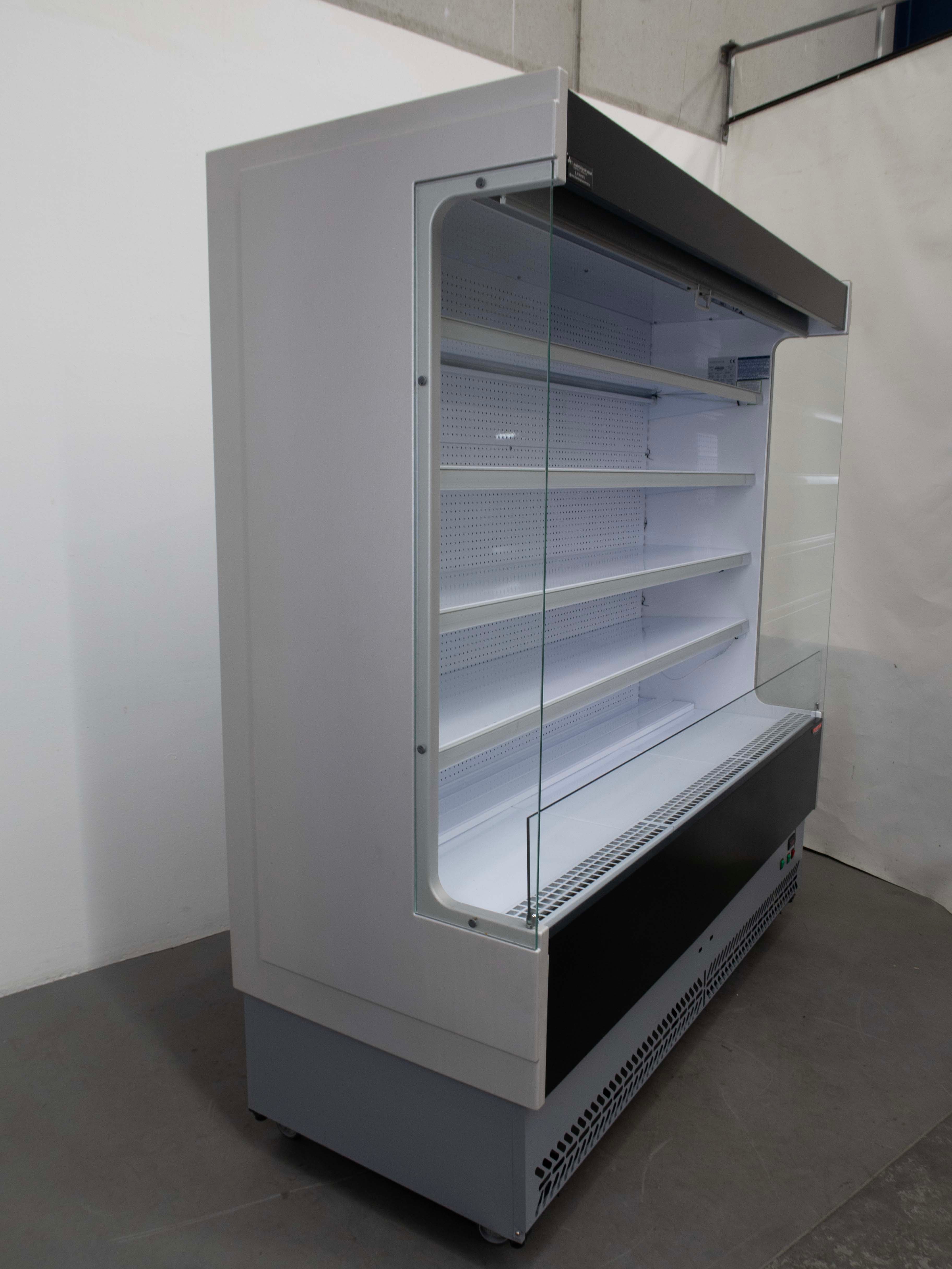 Tecnodom V80187CA Reach In Display - 861379