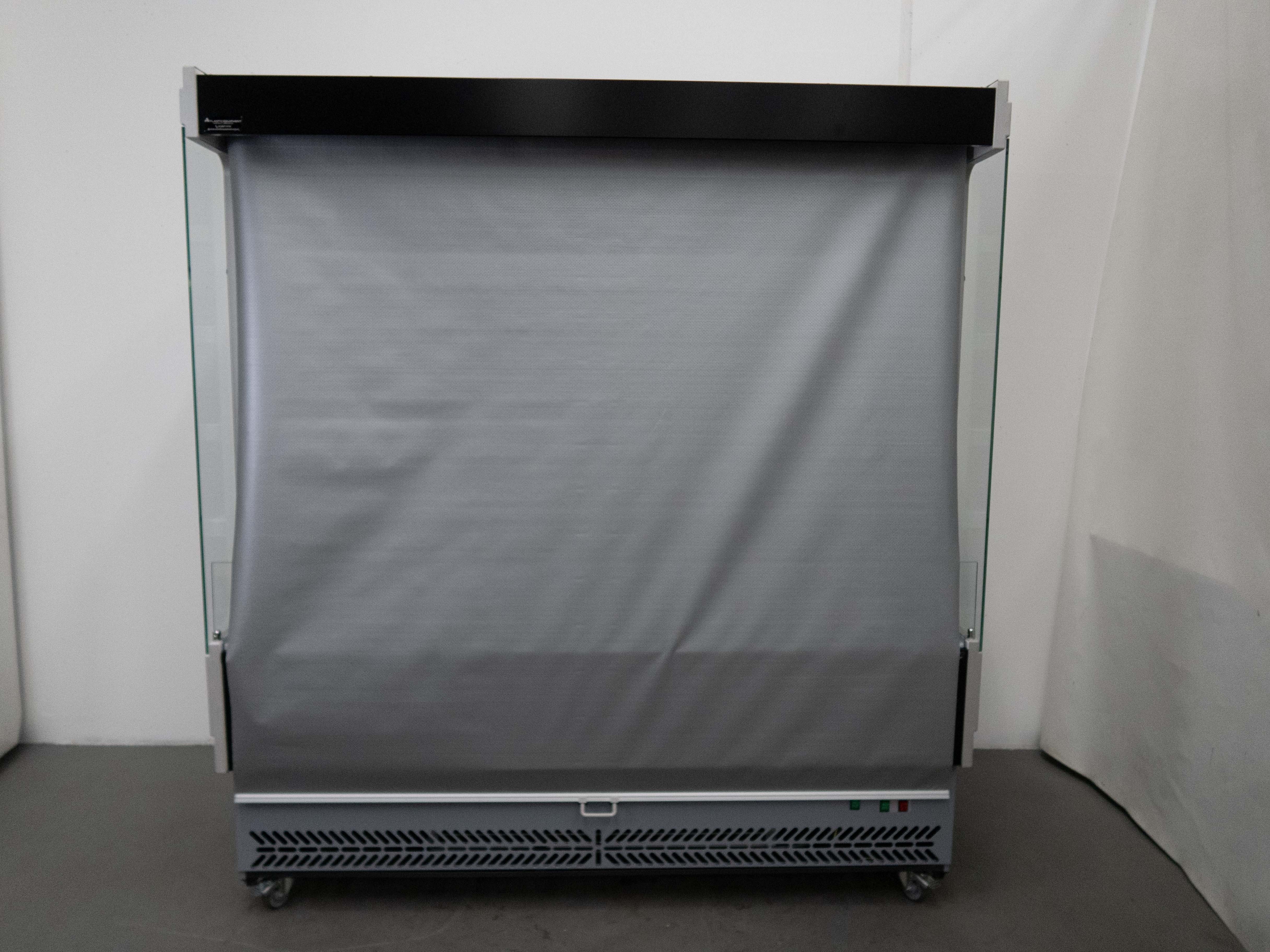 Tecnodom V80187CA Reach In Display - 861379