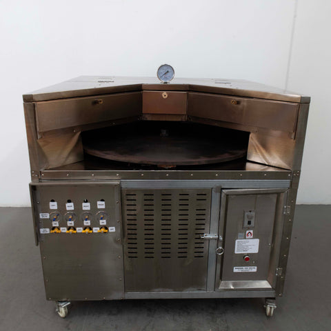 Amroha SPT Super Tandoor Oven - 861476