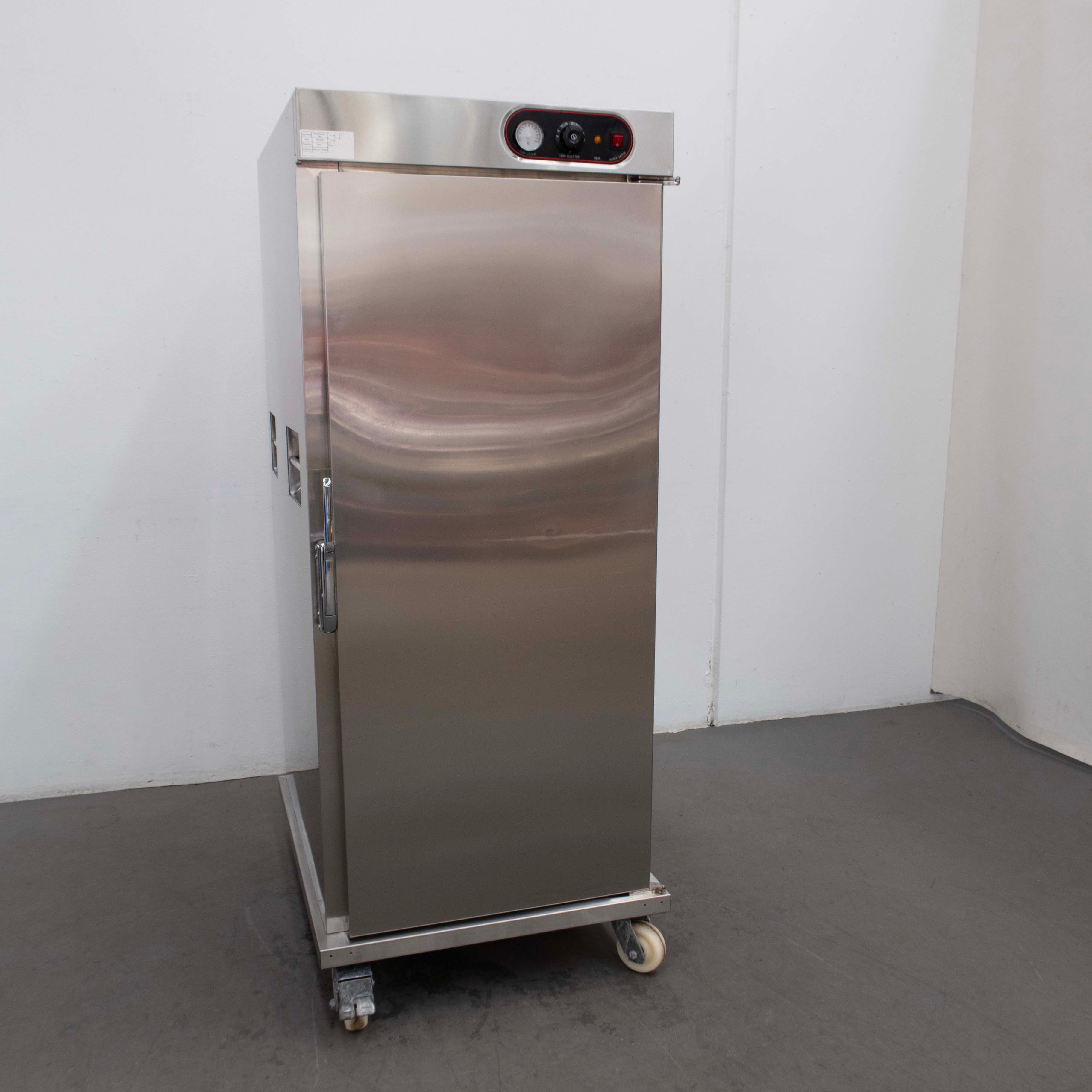 Amroha HW-11-21 Warming Cart - 861477