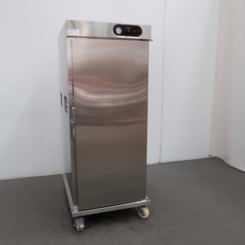 Amroha HW-11-21 Warming Cart - 861477