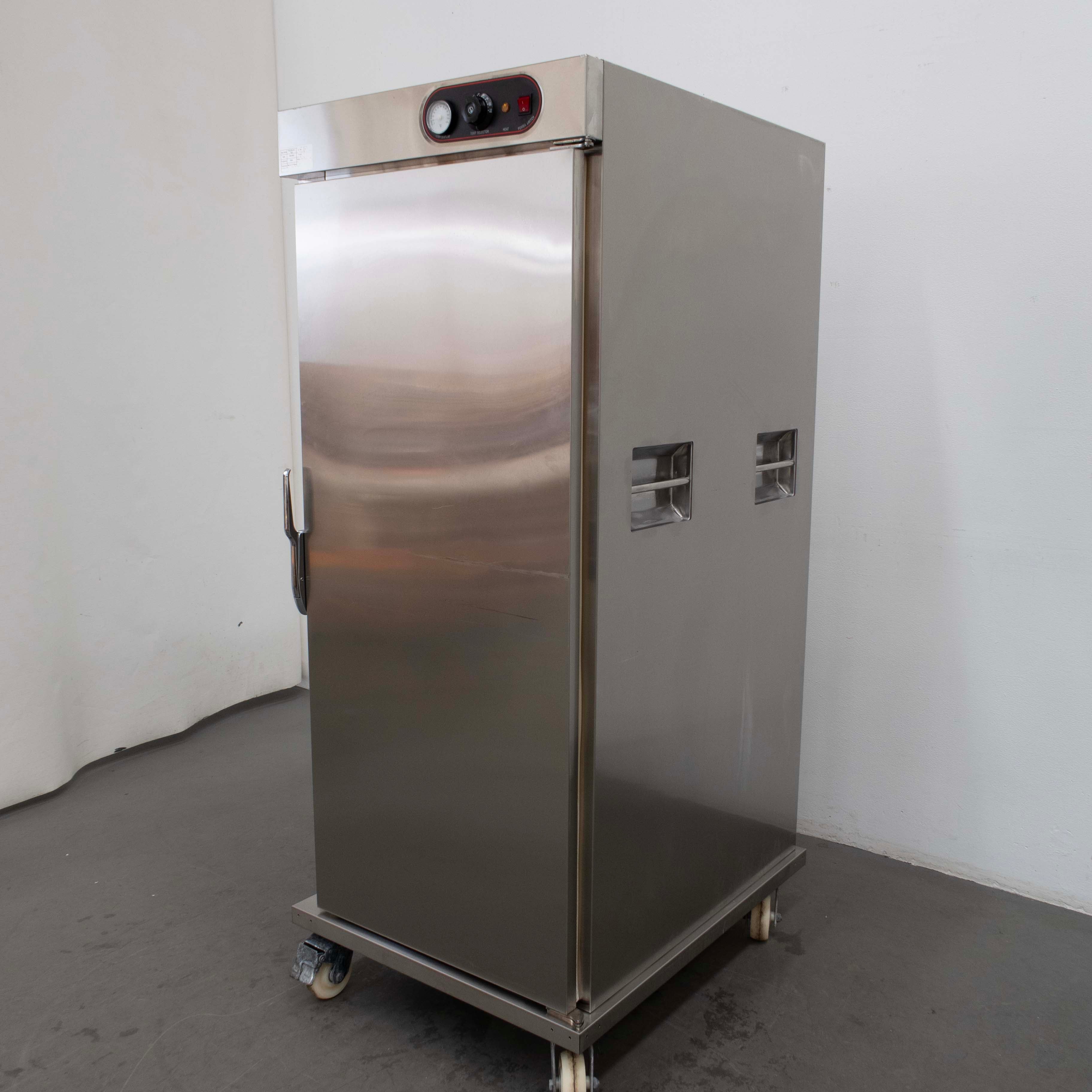 Amroha HW-11-21 Warming Cart - 861477