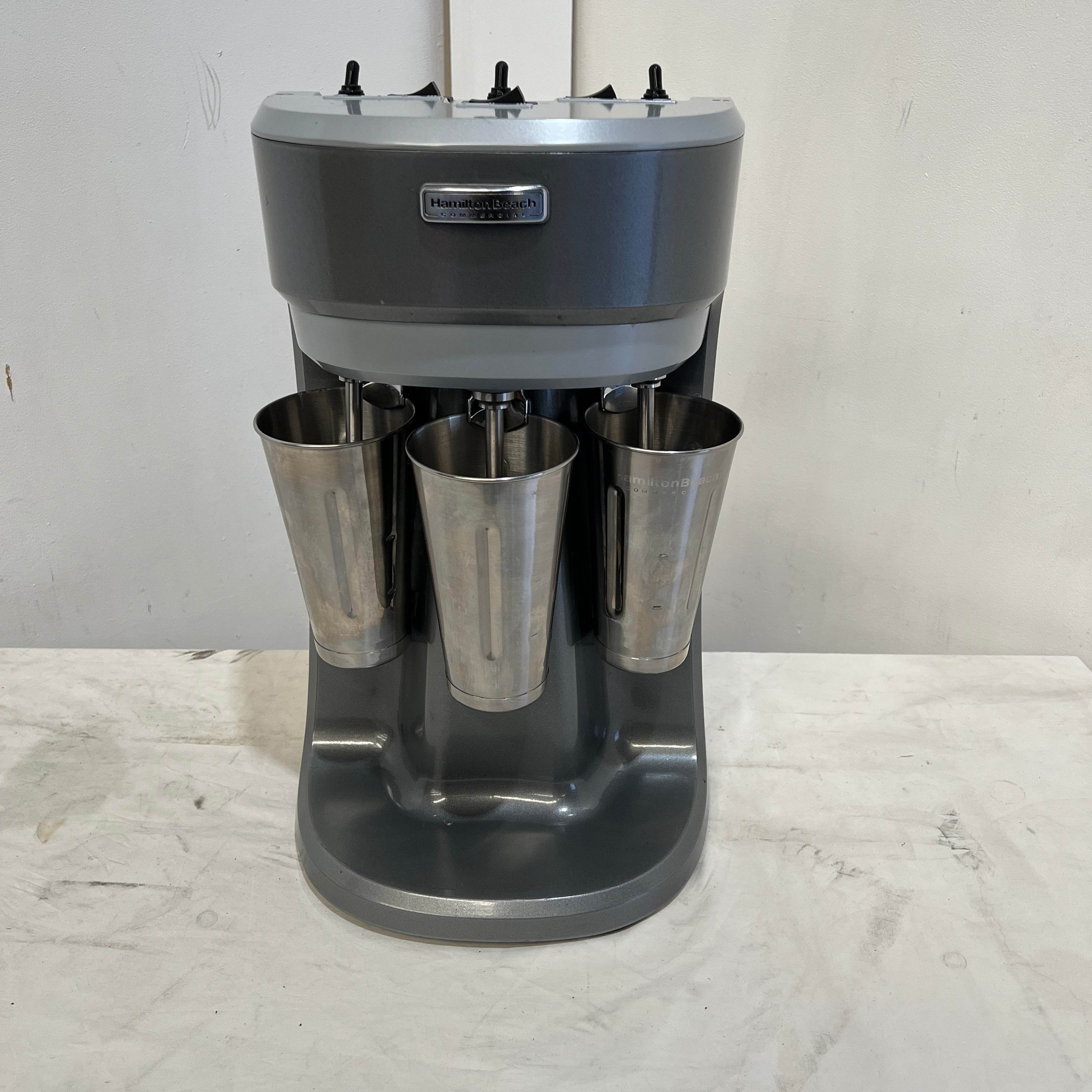 Hamilton Beach HMD400P-CE Milkshake Mixer - 861497