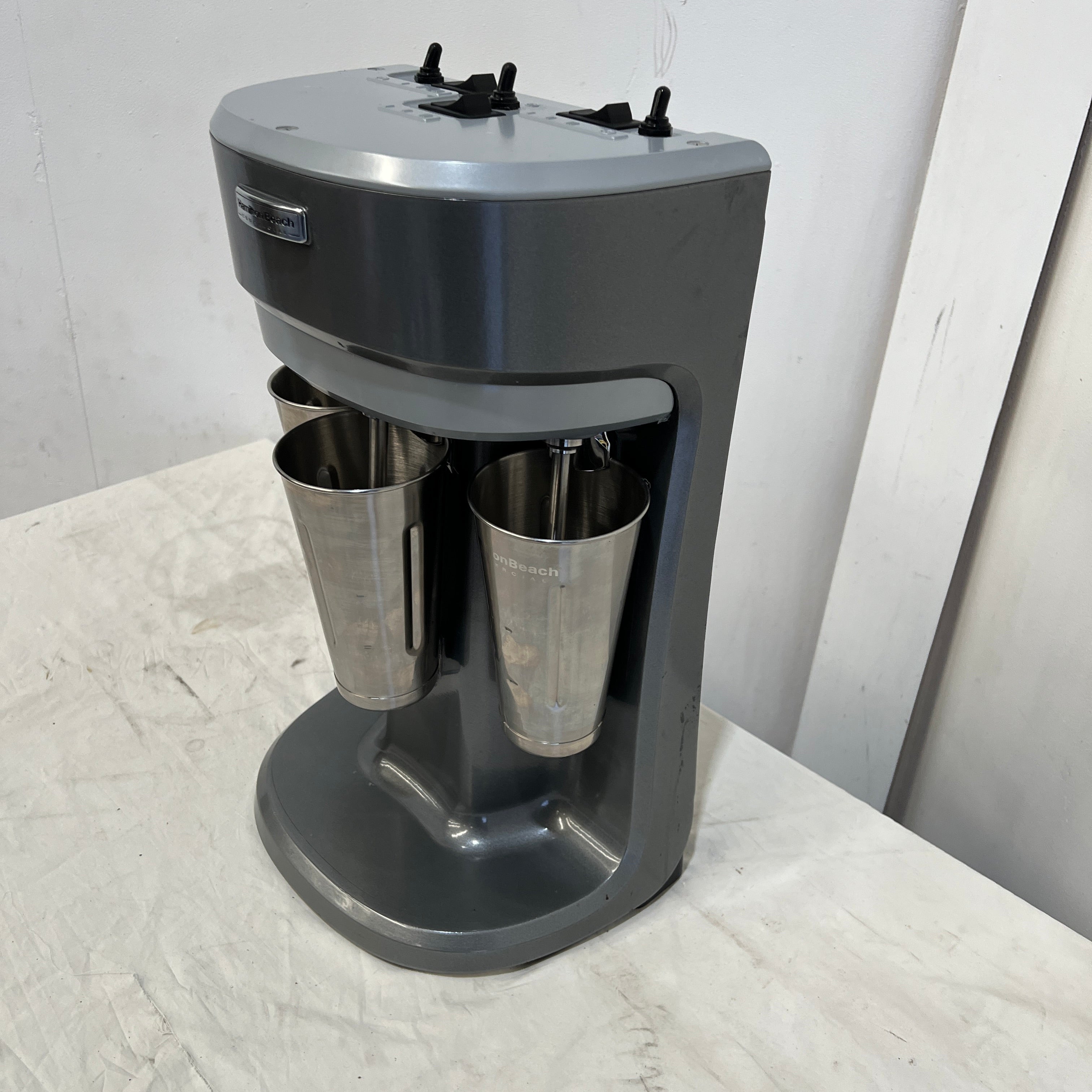 Hamilton Beach HMD400P-CE Milkshake Mixer - 861497