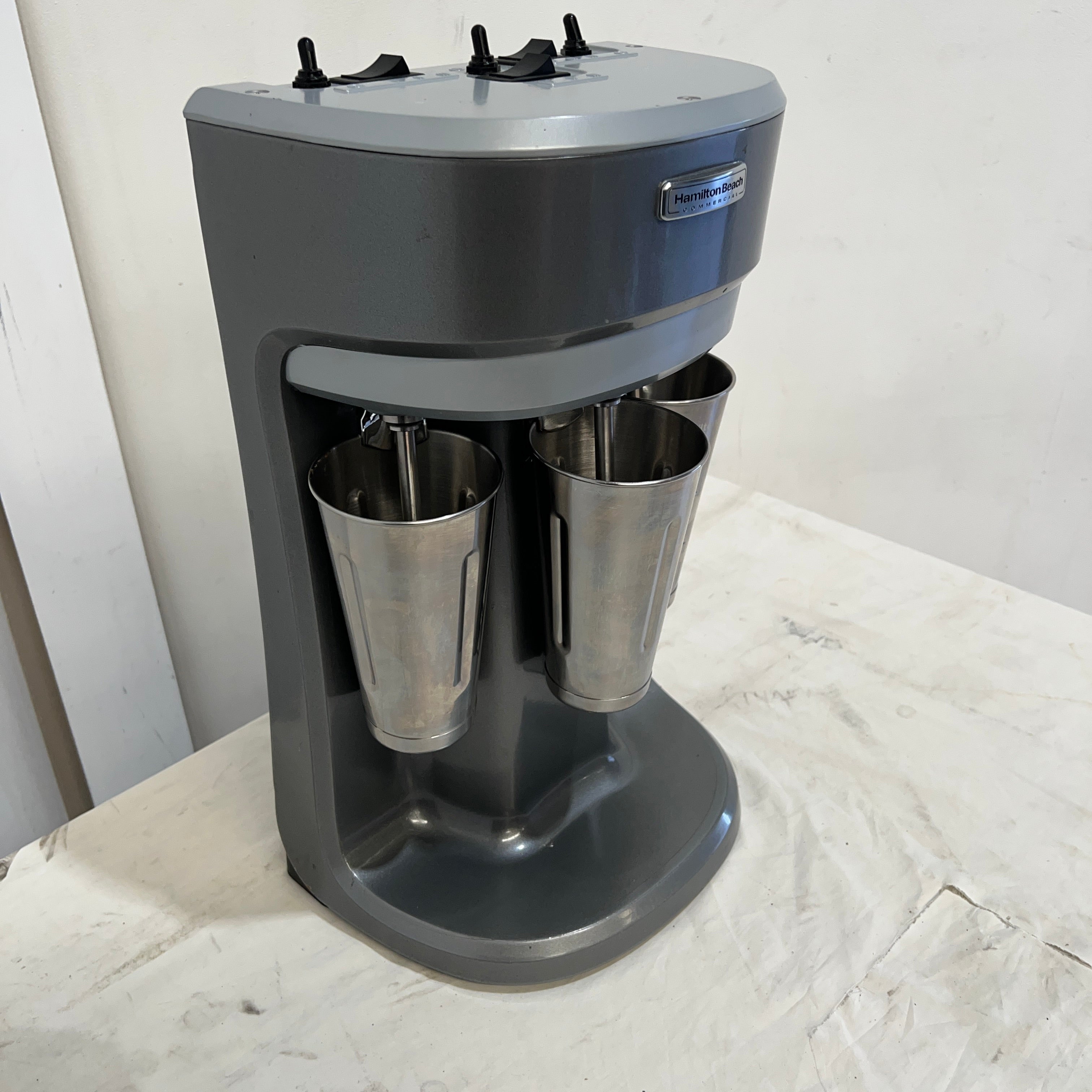 Hamilton Beach HMD400P-CE Milkshake Mixer - 861497