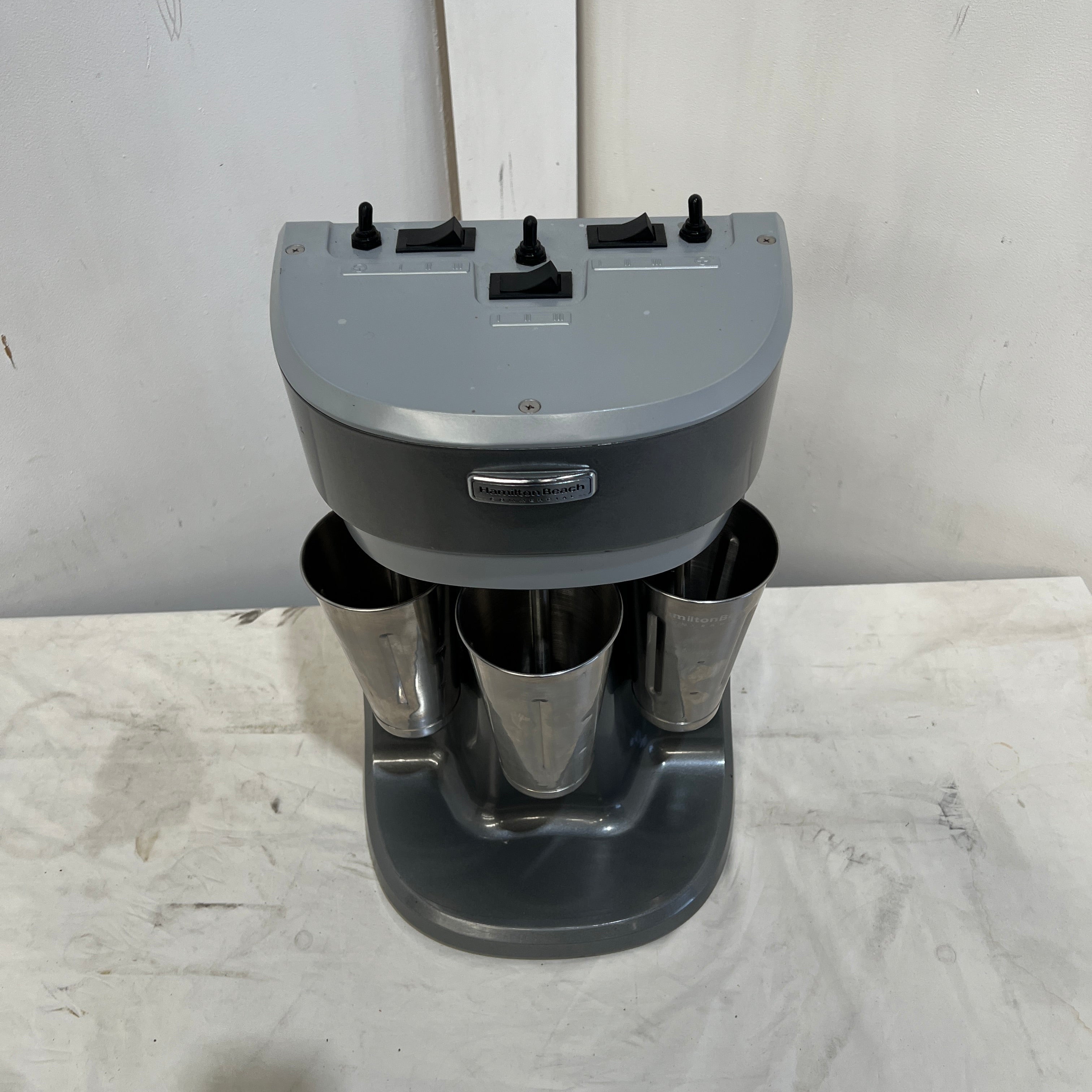Hamilton Beach HMD400P-CE Milkshake Mixer - 861497