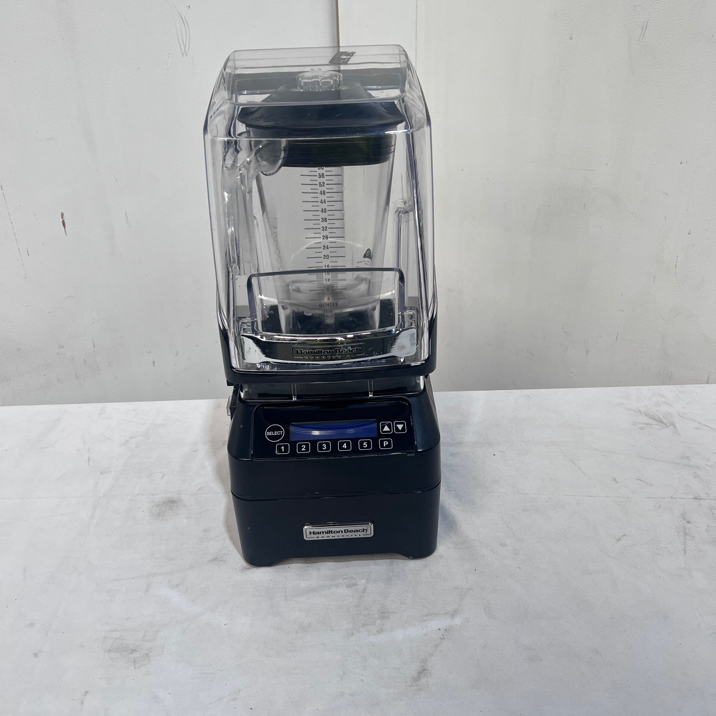 Hamilton Beach HBH755R-AU Blender - 861498