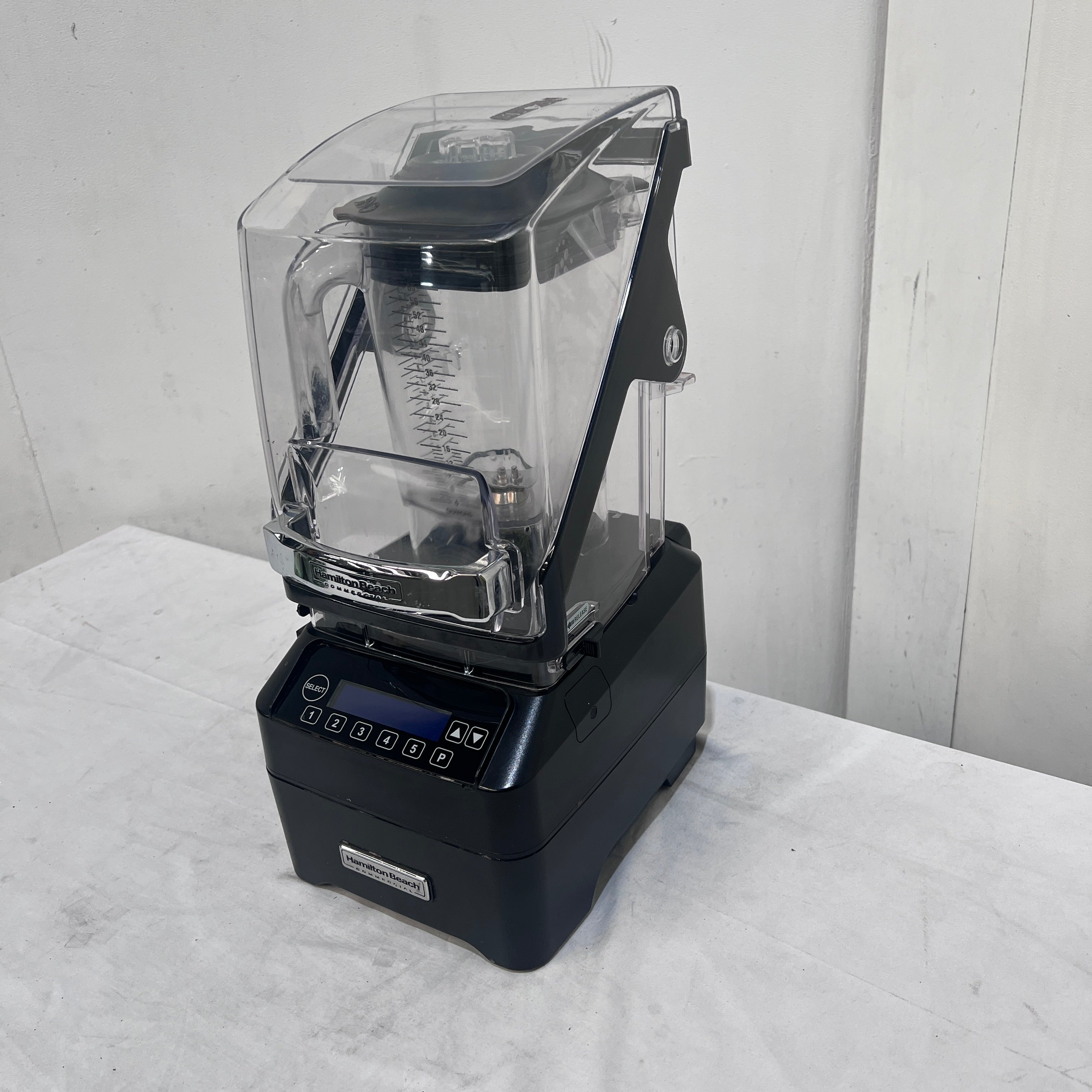 Hamilton Beach HBH755R-AU Blender - 861498