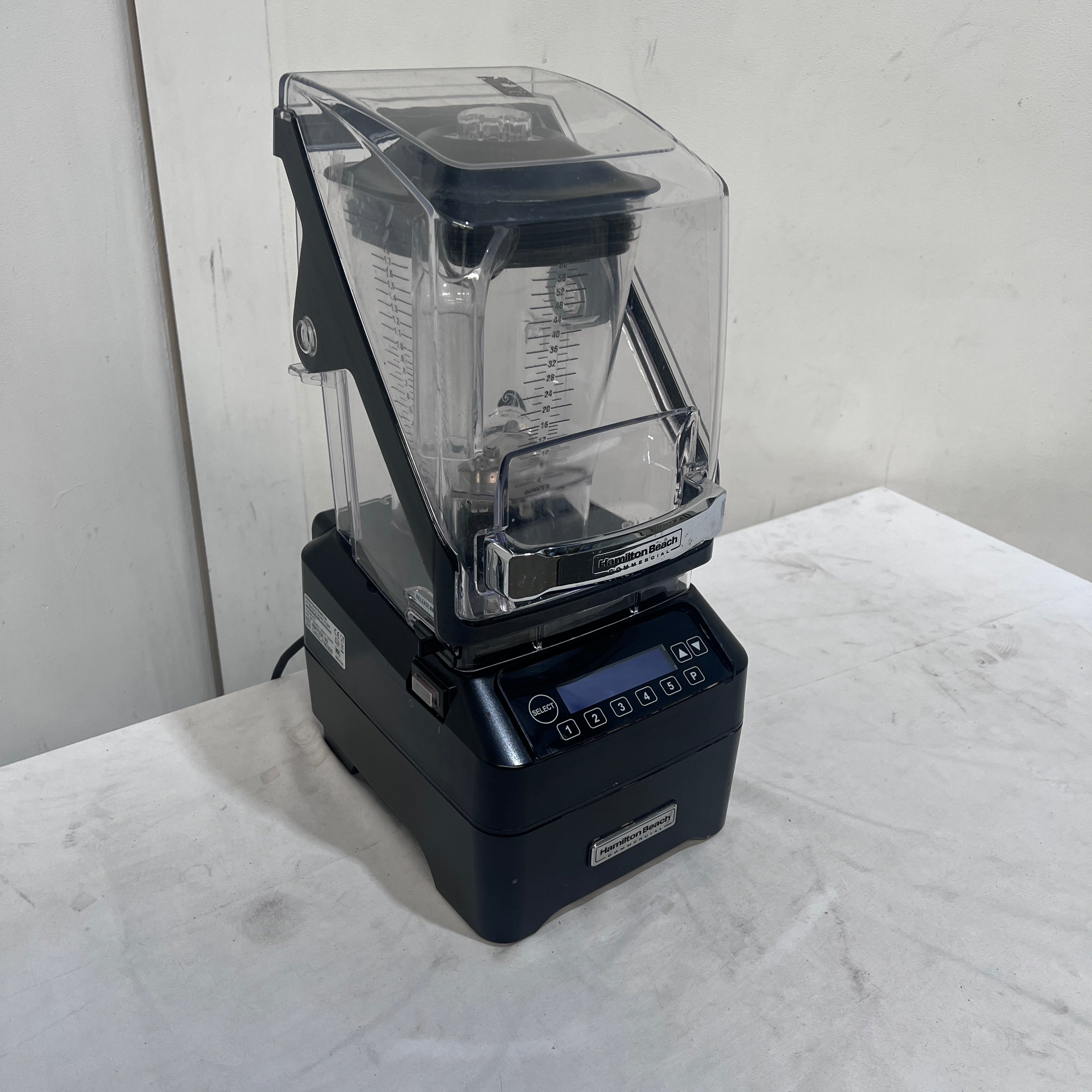 Hamilton Beach HBH755R-AU Blender - 861498