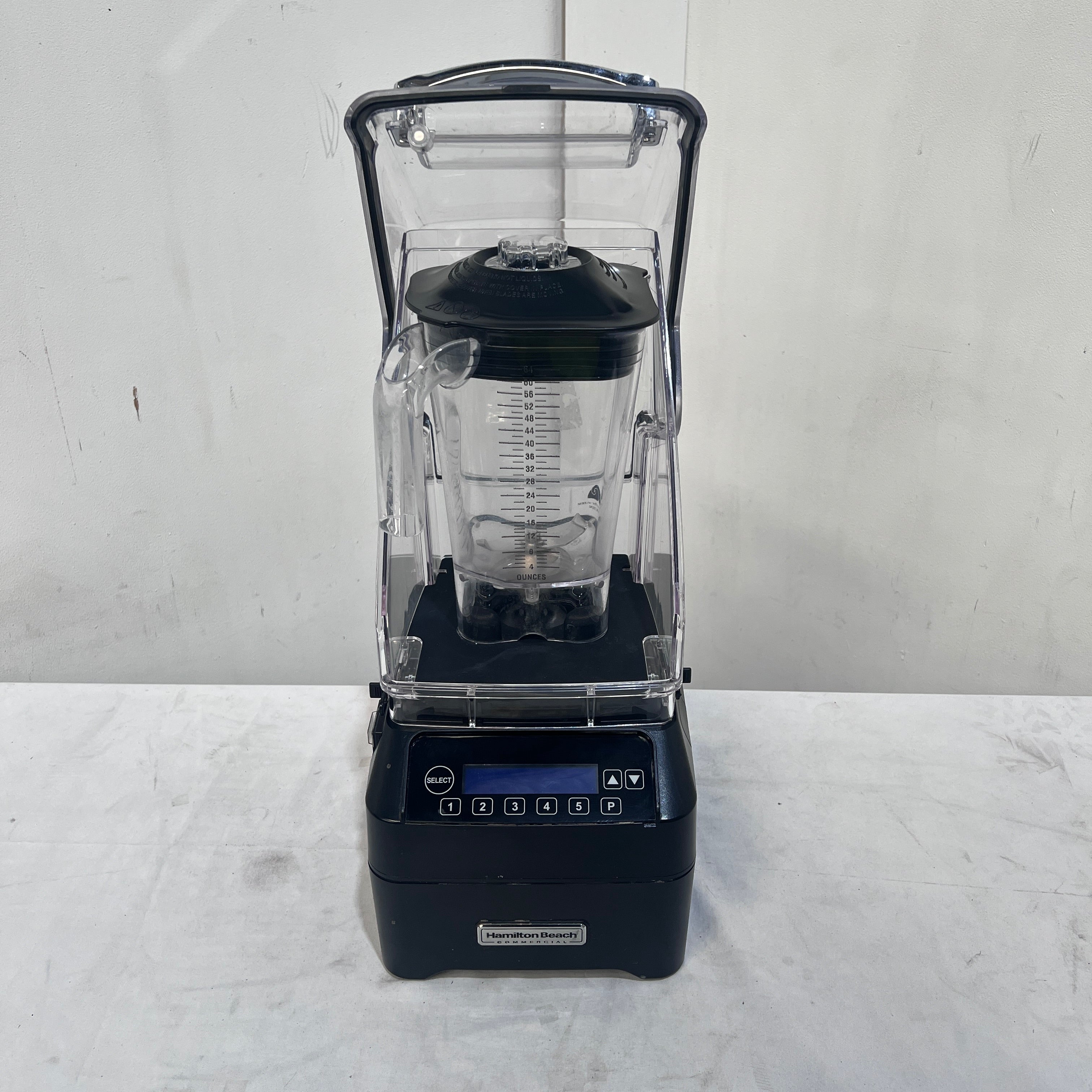 Hamilton Beach HBH755R-AU Blender - 861498