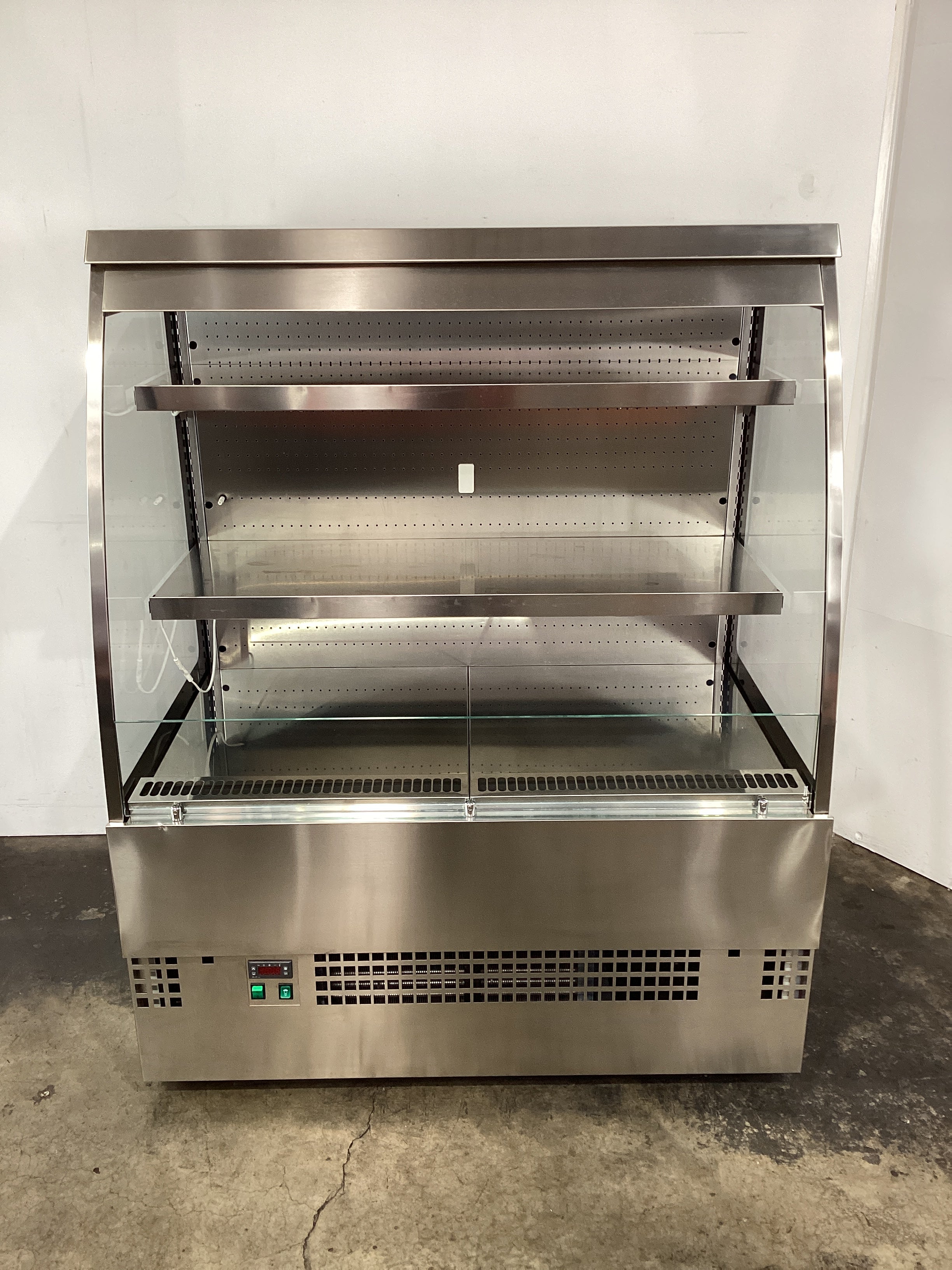 Tecnodom TDEVO-120S Self Serve Display - 861531