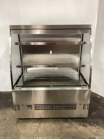 Tecnodom TDEVO-120S Self Serve Display - 861531