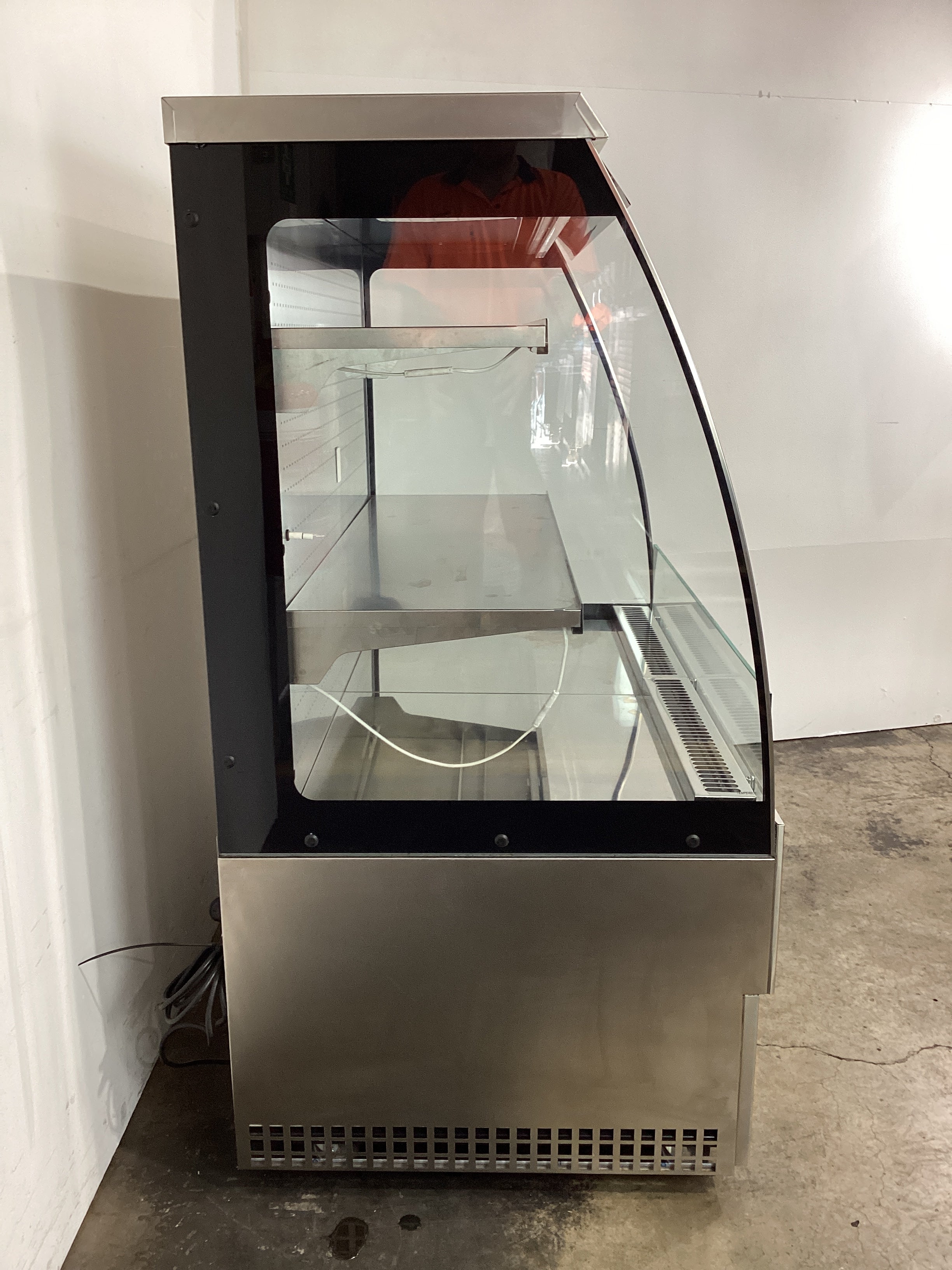 Tecnodom TDEVO-120S Self Serve Display - 861531