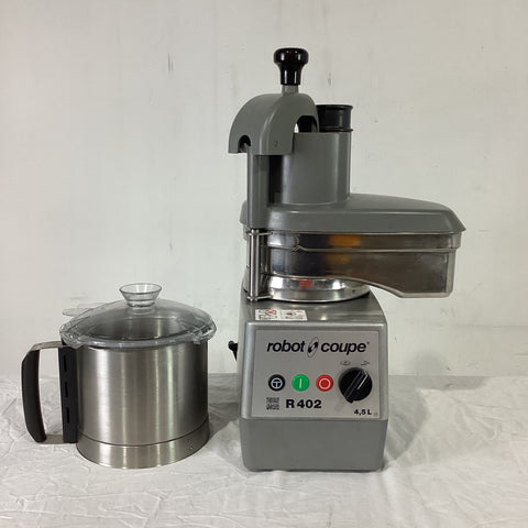 Robot Coupe R402 A Food Processor - 861557