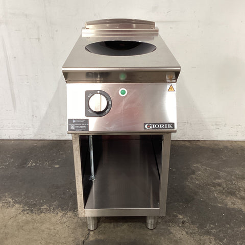 Giorik CW720GT Induction Wok - 861559