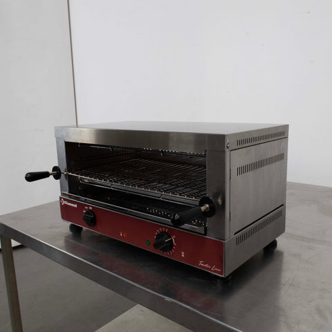 Diamond MS12 Toaster - 861581