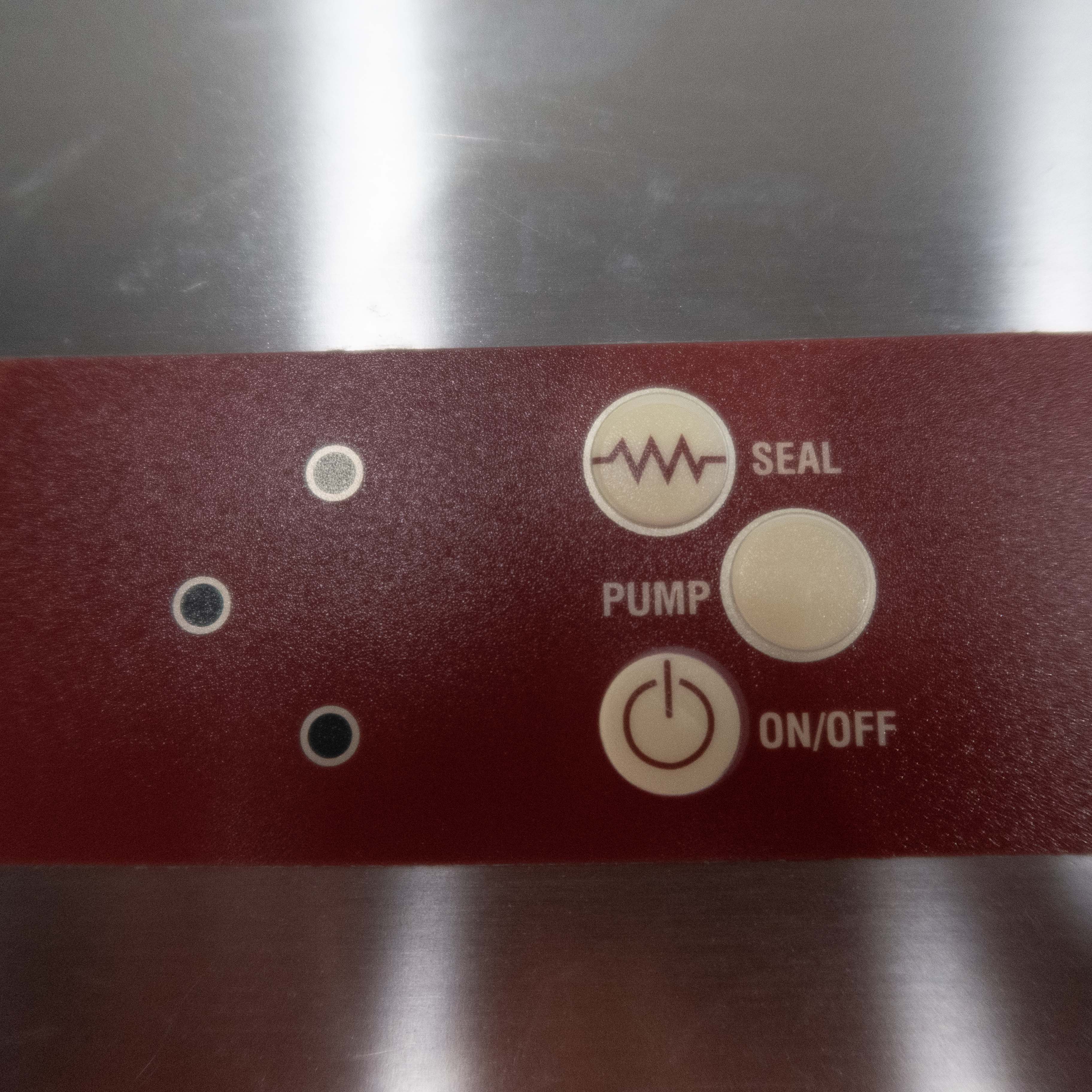 Diamond Vax/45-L Vacuum Sealing Machine - 861584