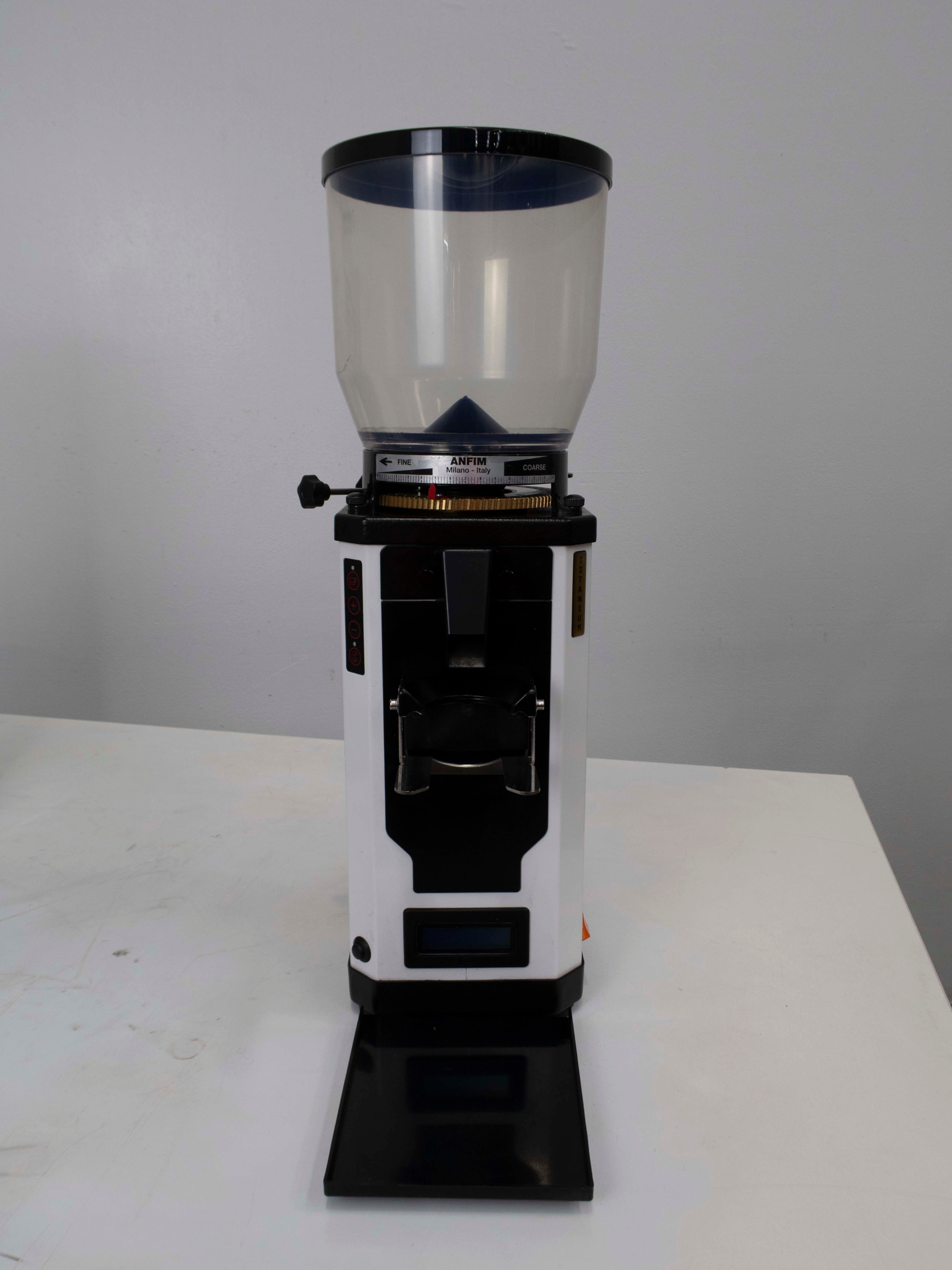 Anfim SP-II Coffee Grinder - 861743