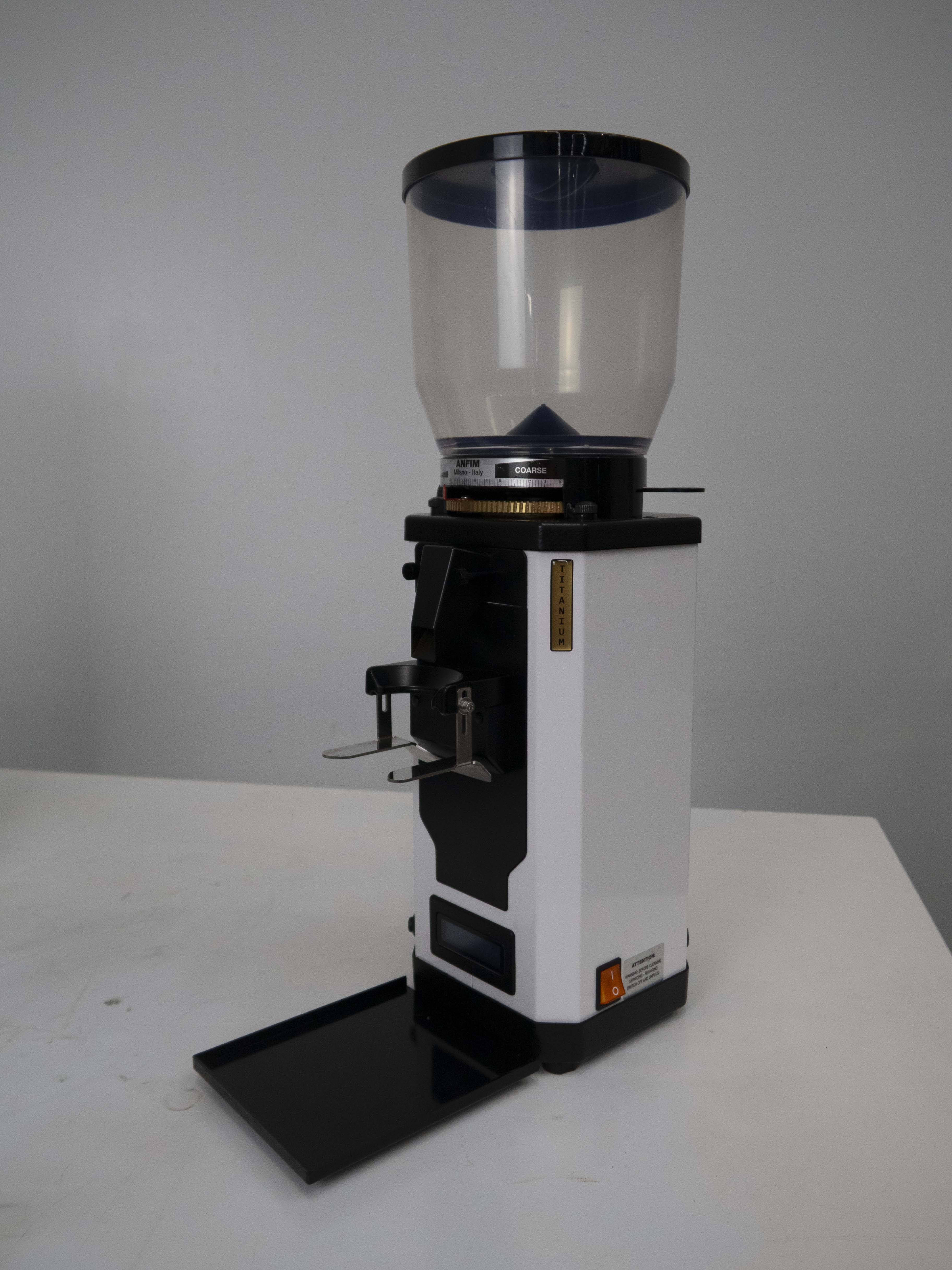 Anfim SP-II Coffee Grinder - 861743