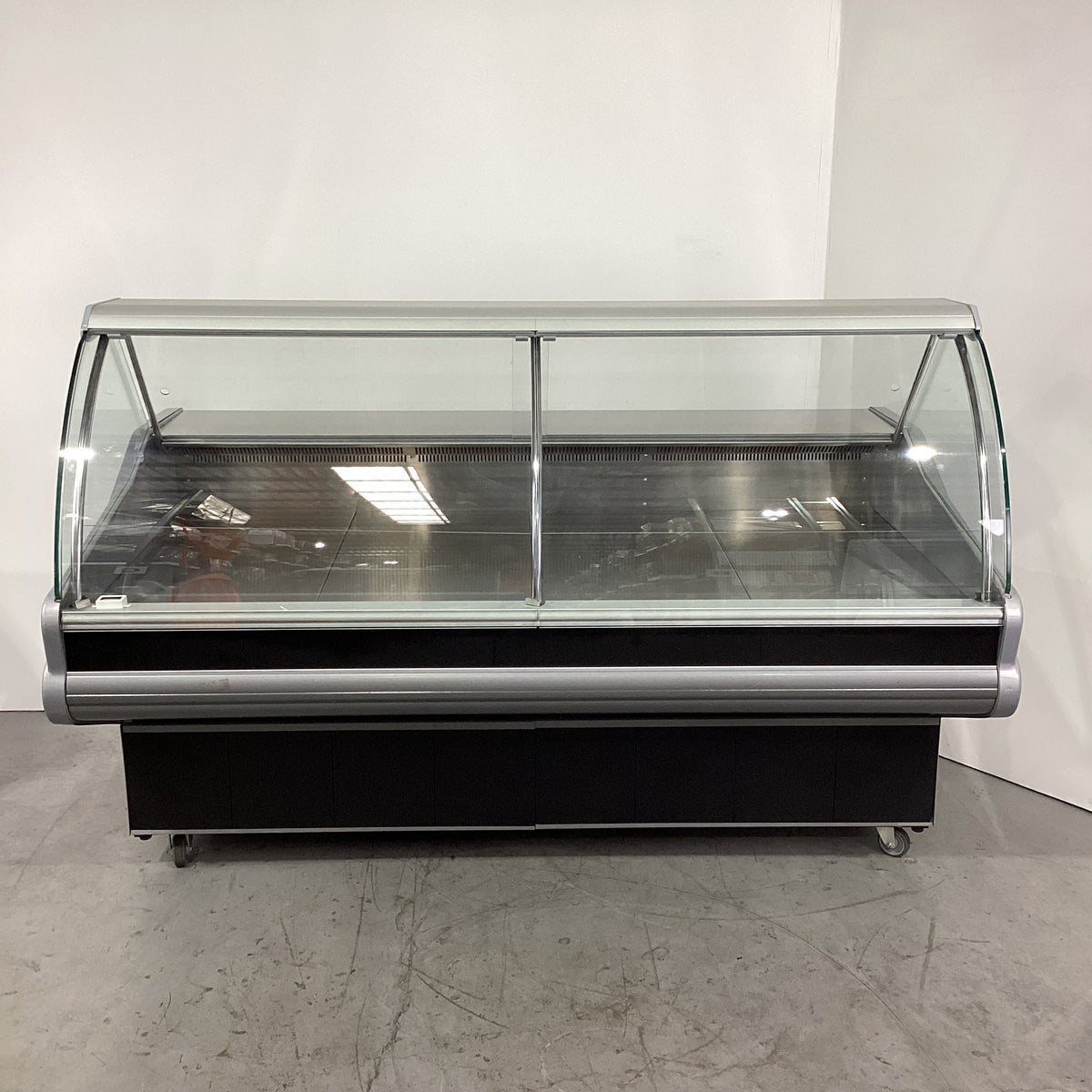 Federal P200V Deli Display Fridge - 861788