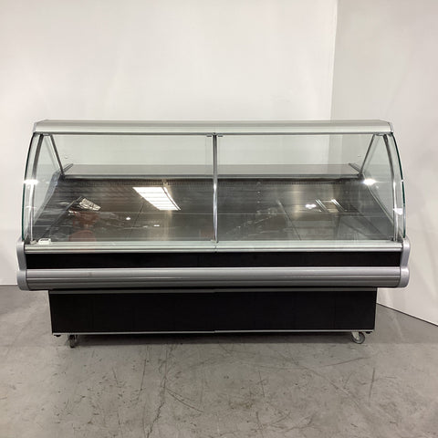 Federal P200V Deli Display Fridge - 861788