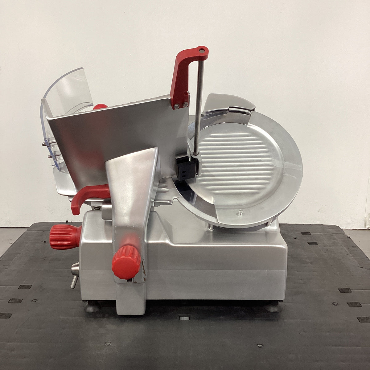 Noaw NS350HDS Semi Automatic Slicer - 861796