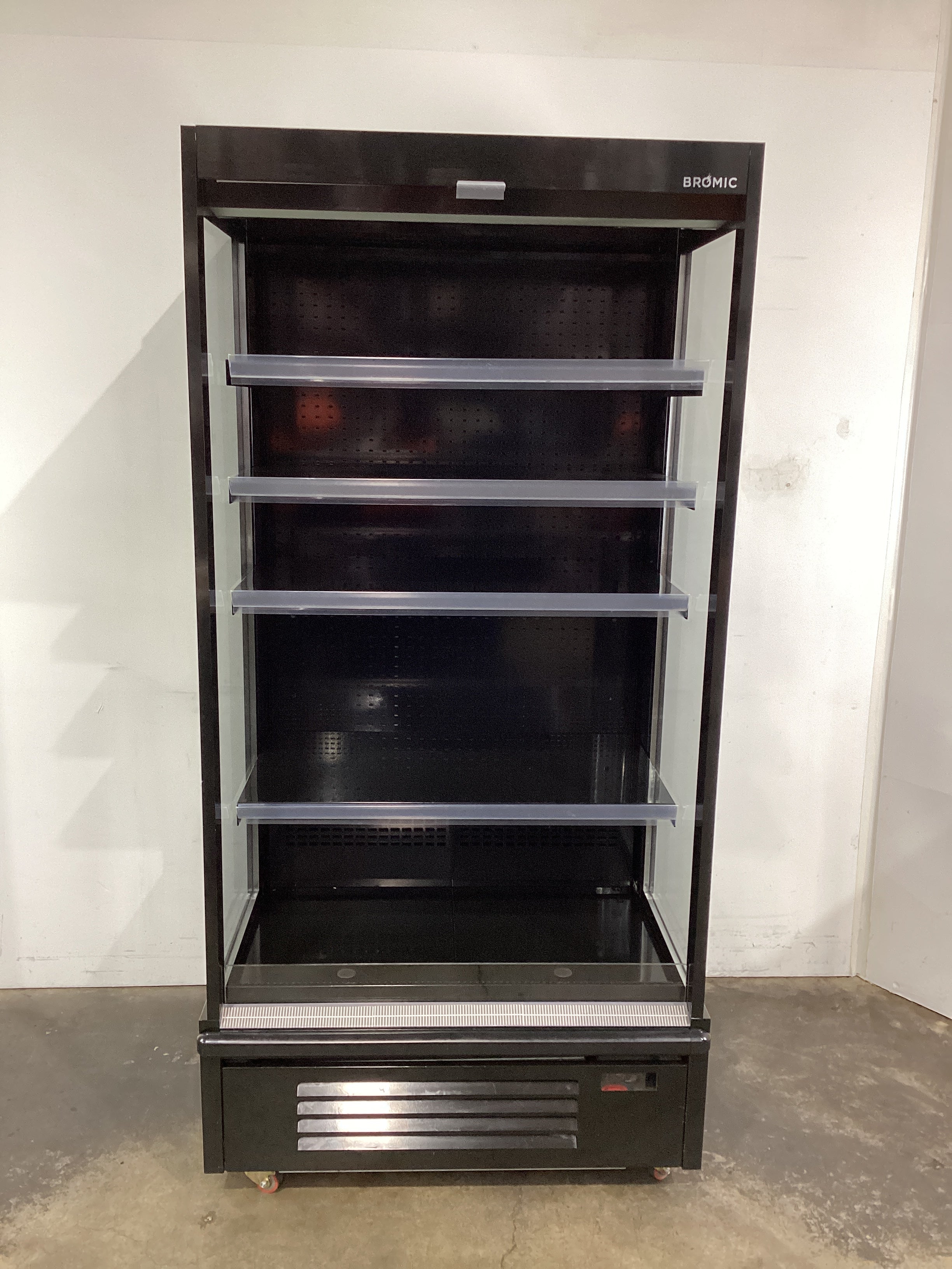 Bromic FHM1000 Open Display Fridge - 861879