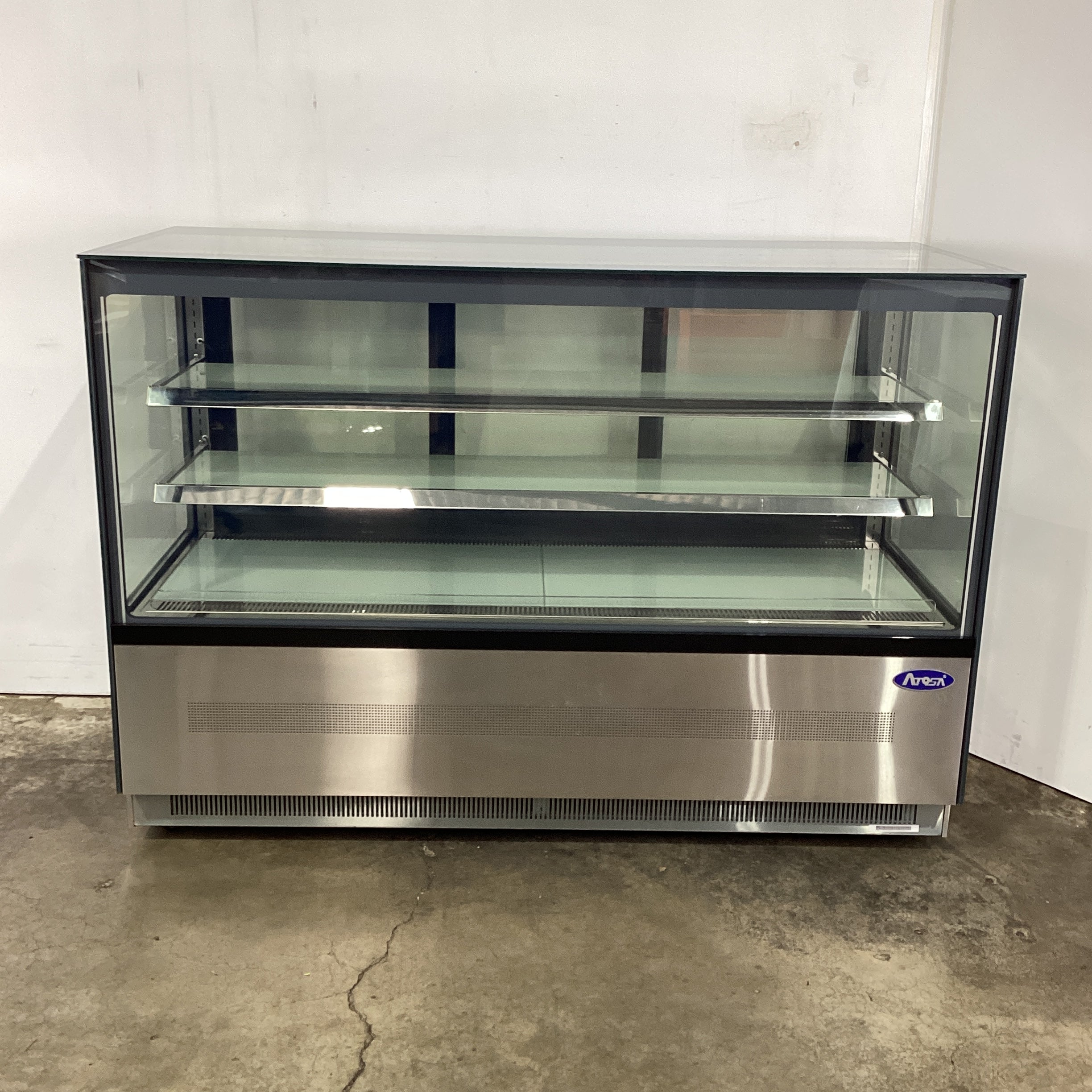 Atosa WDF177F Cold Food Display - 861942