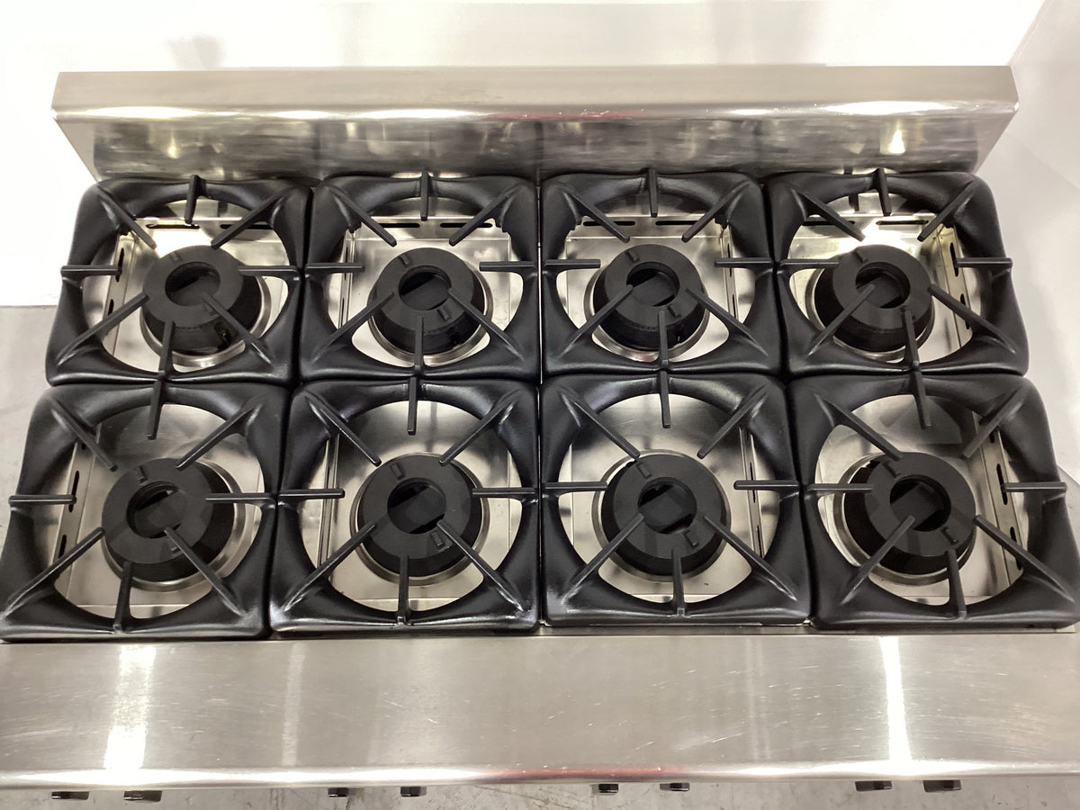 B+S BT-SB8 Cooktop - 862126