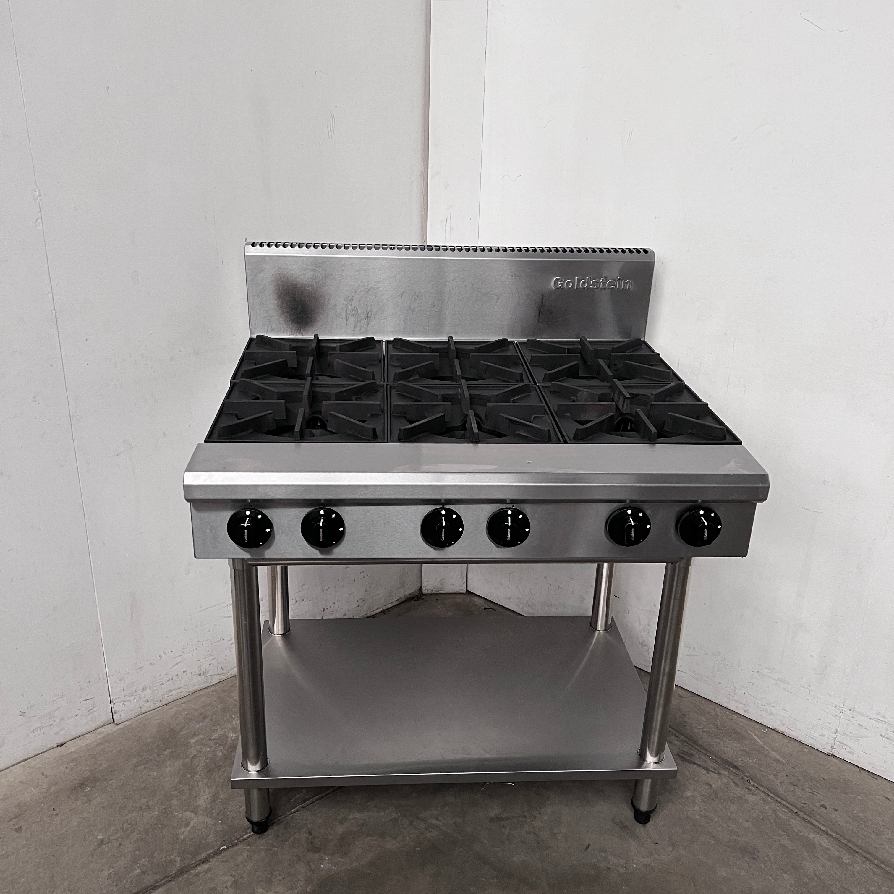 Goldstein PFB36-X Cook Top - 862152