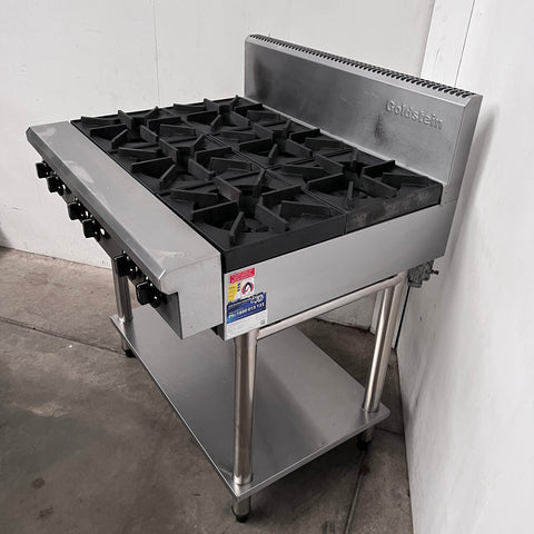 Goldstein PFB36-X Cook Top - 862152