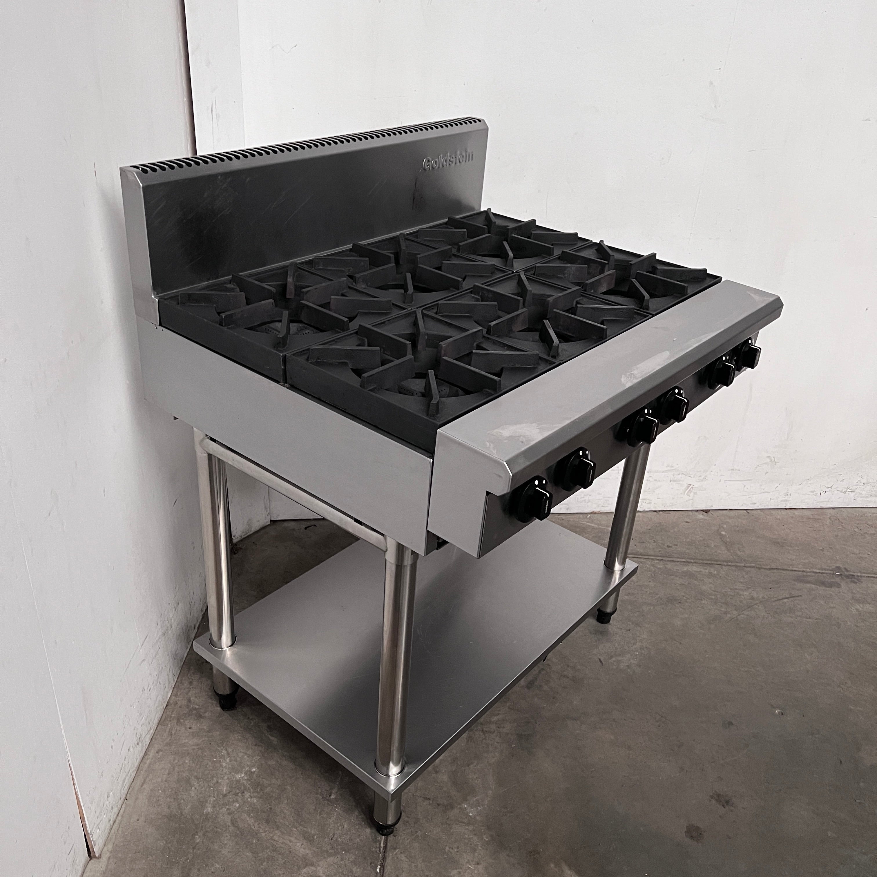 Goldstein PFB36-X Cook Top - 862152